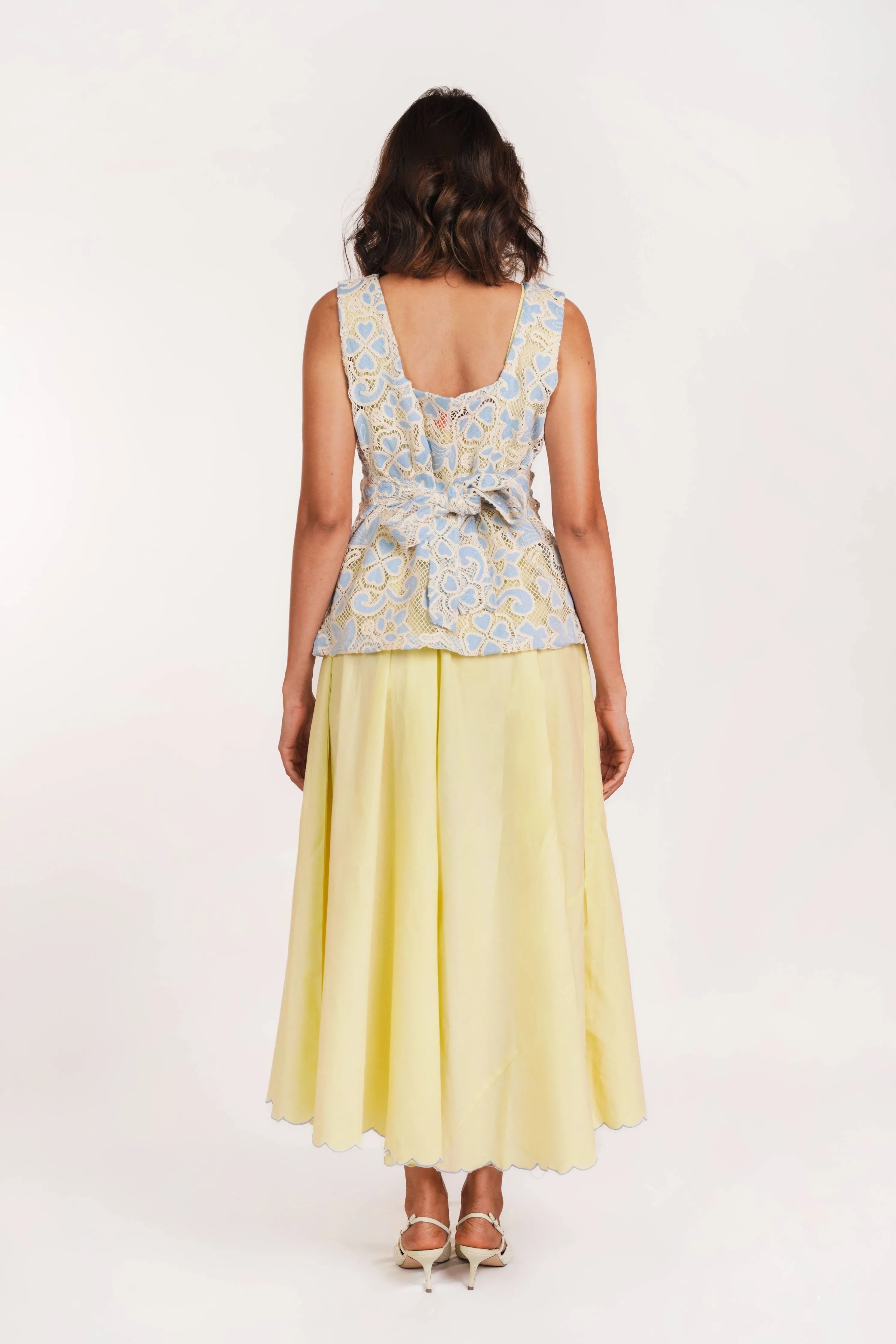 Summer Bloom Dress