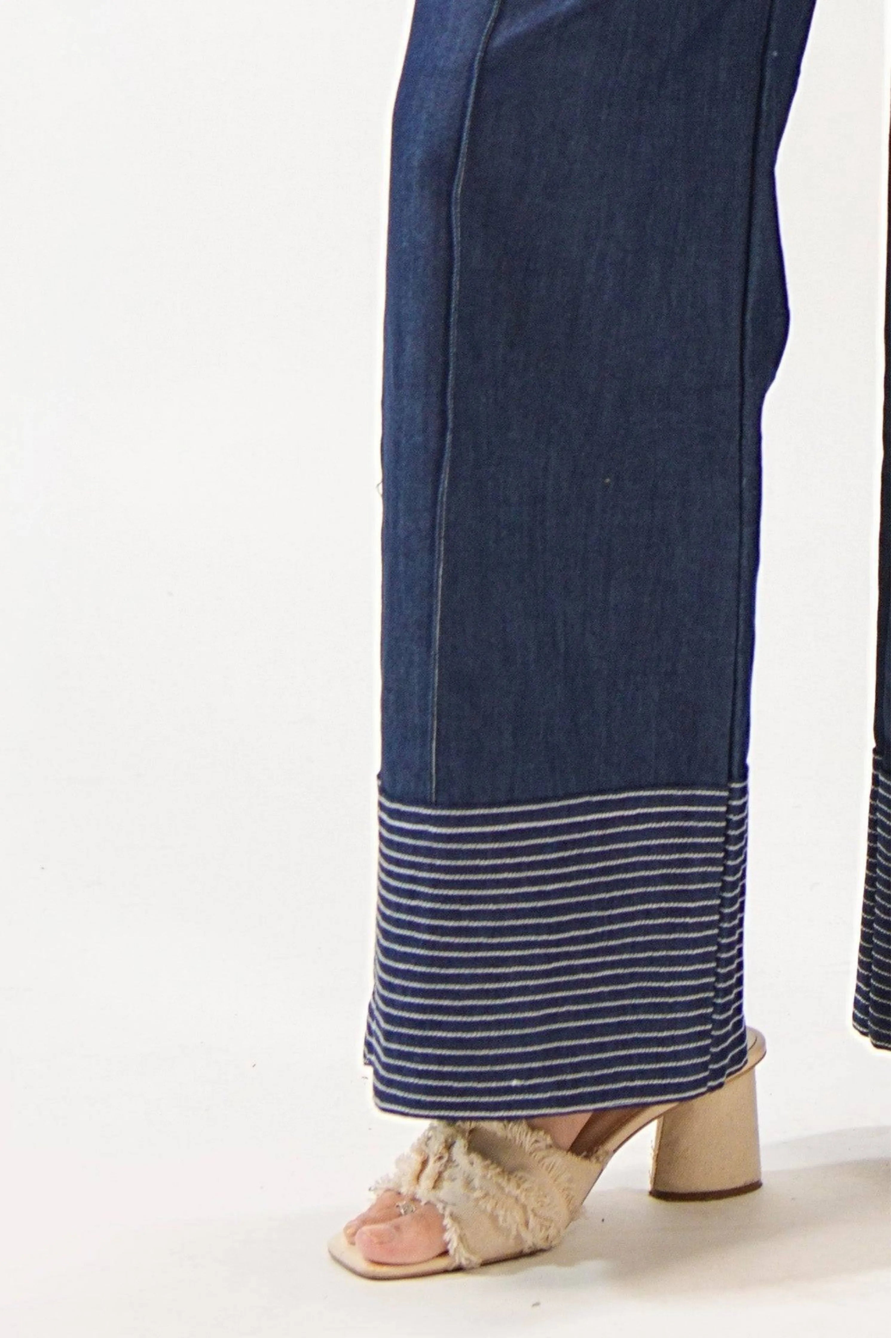 Stitch Line Co-Ord Set