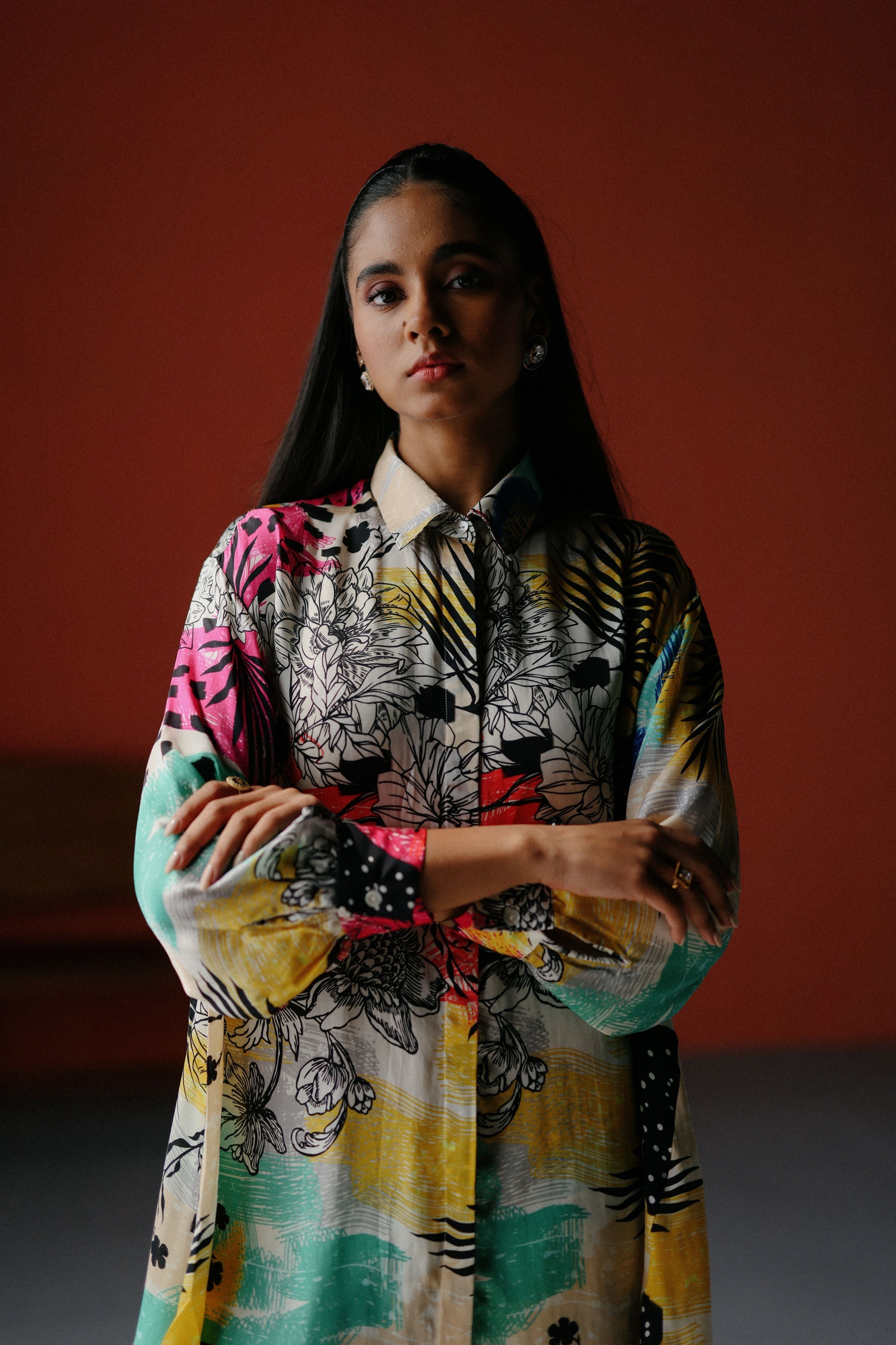 Indie Co-Ordinated Set