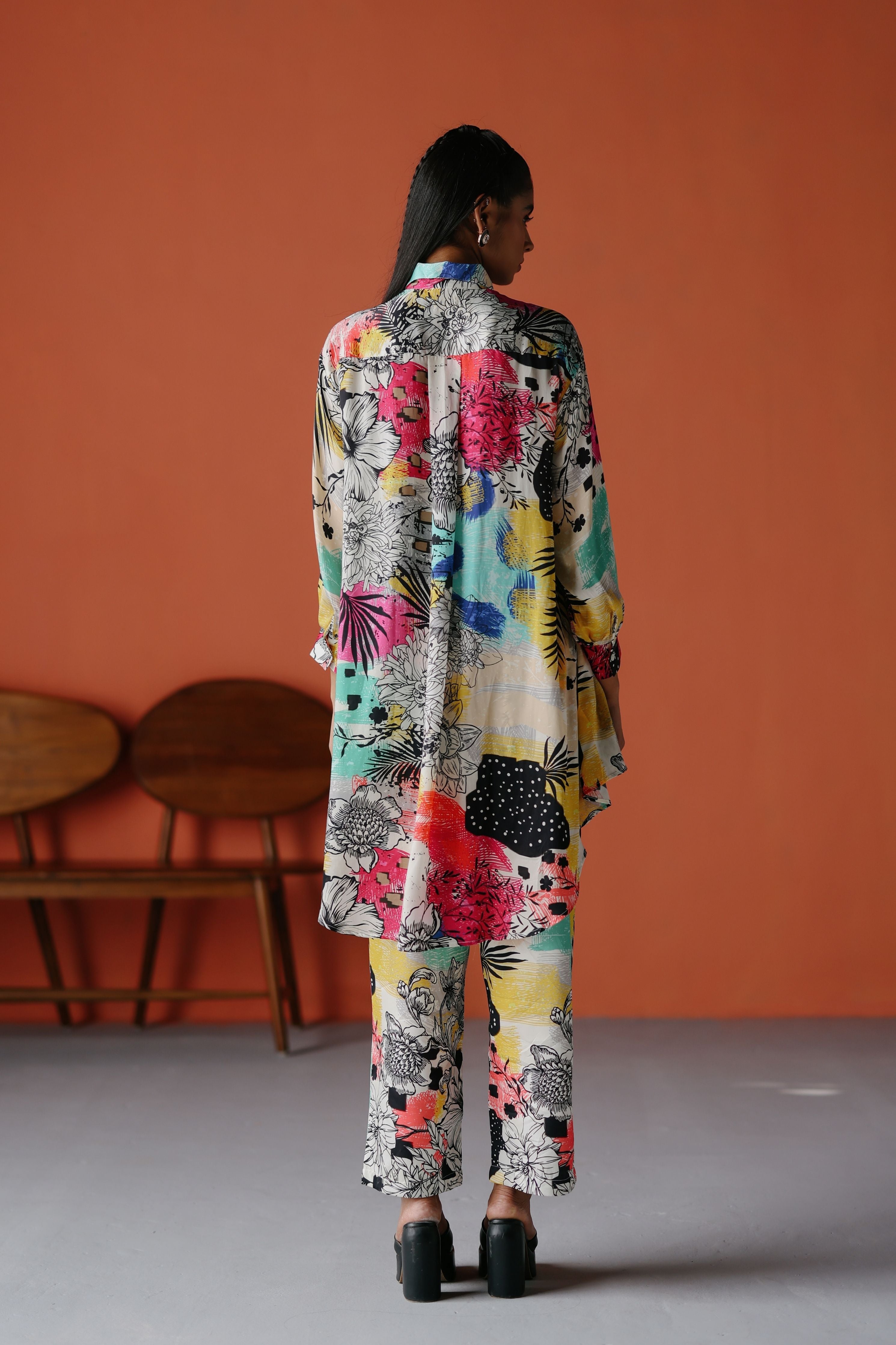 Indie Co-Ordinated Set