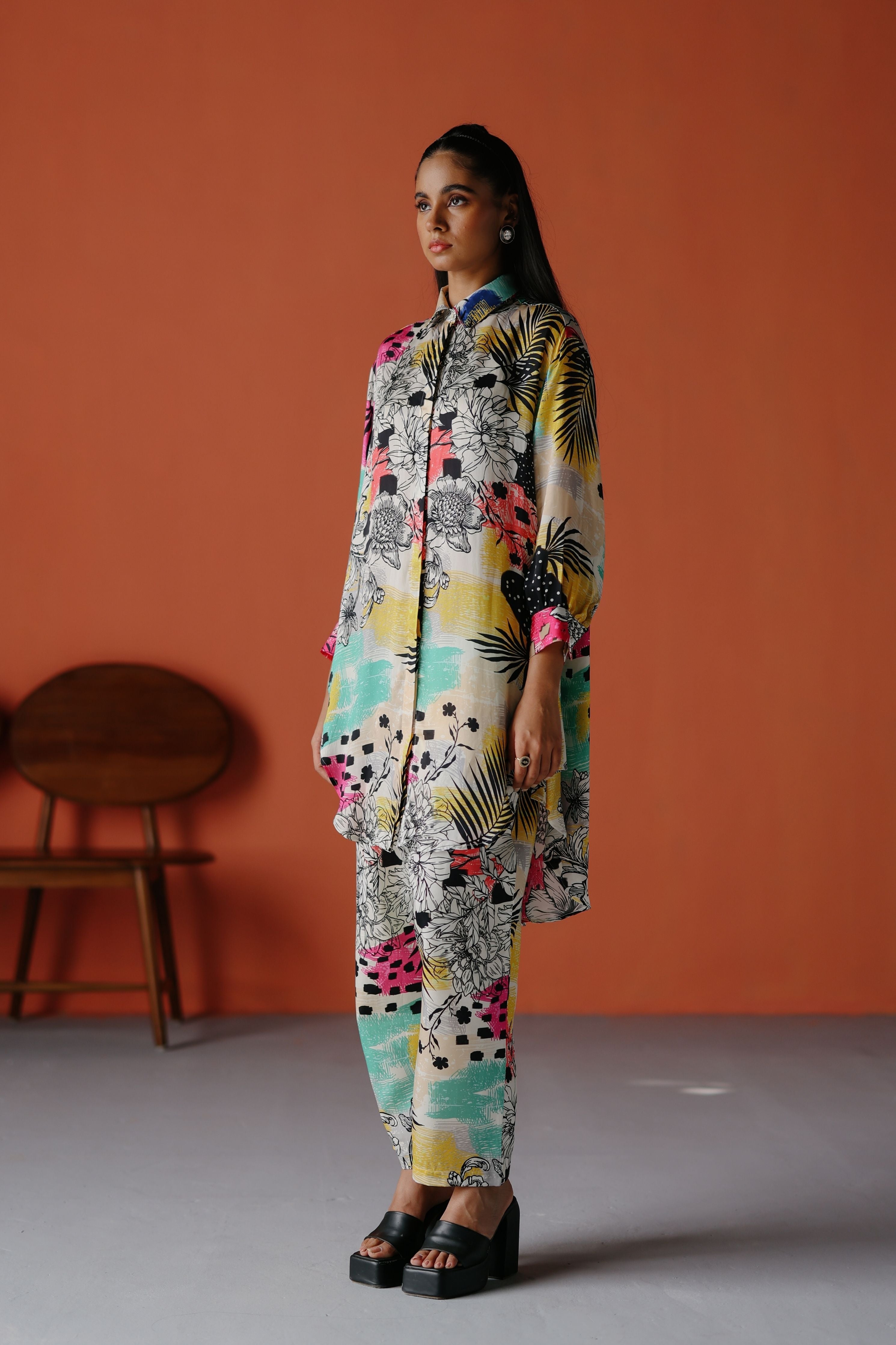 Indie Co-Ordinated Set