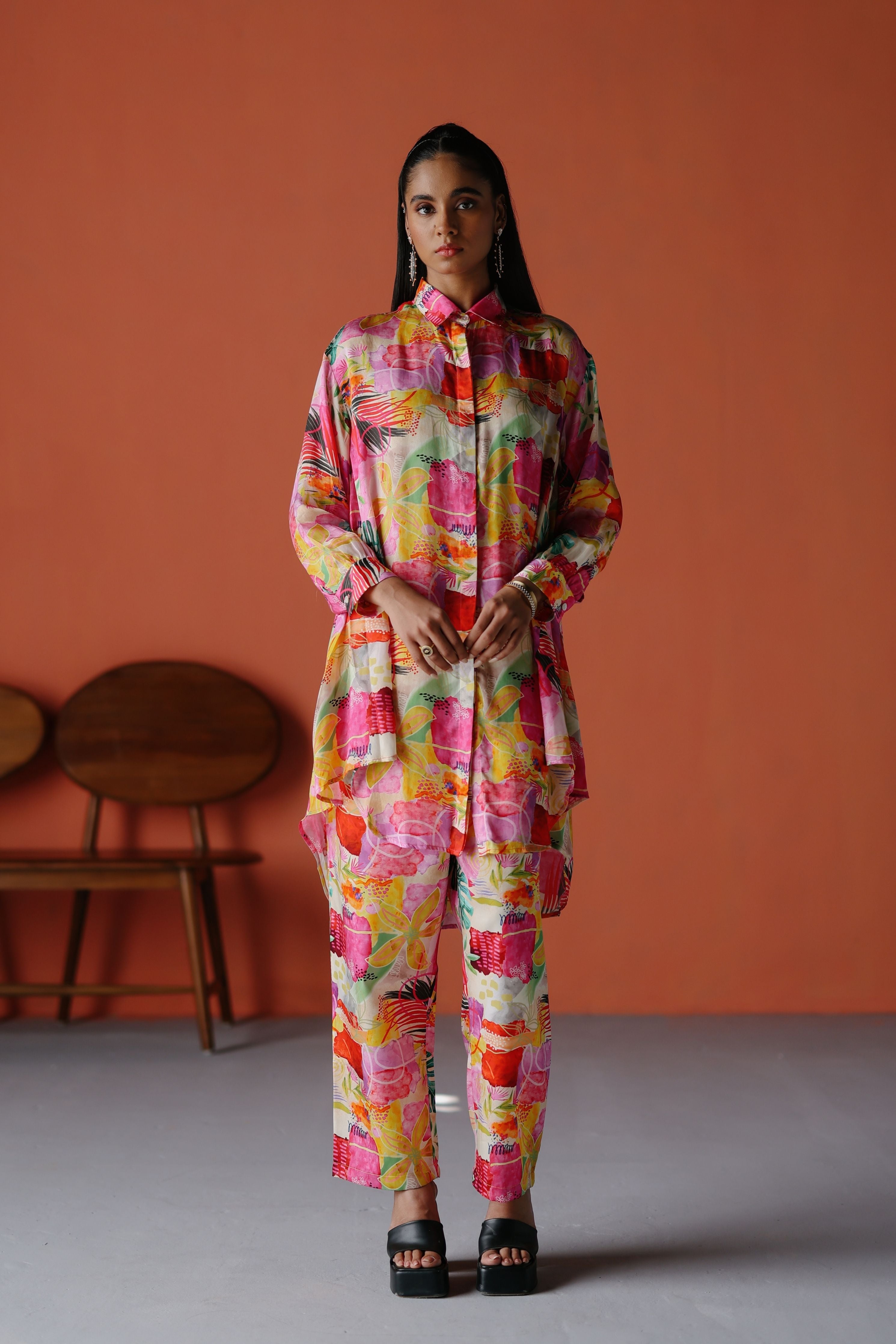 Indie Co-Ordinated Set