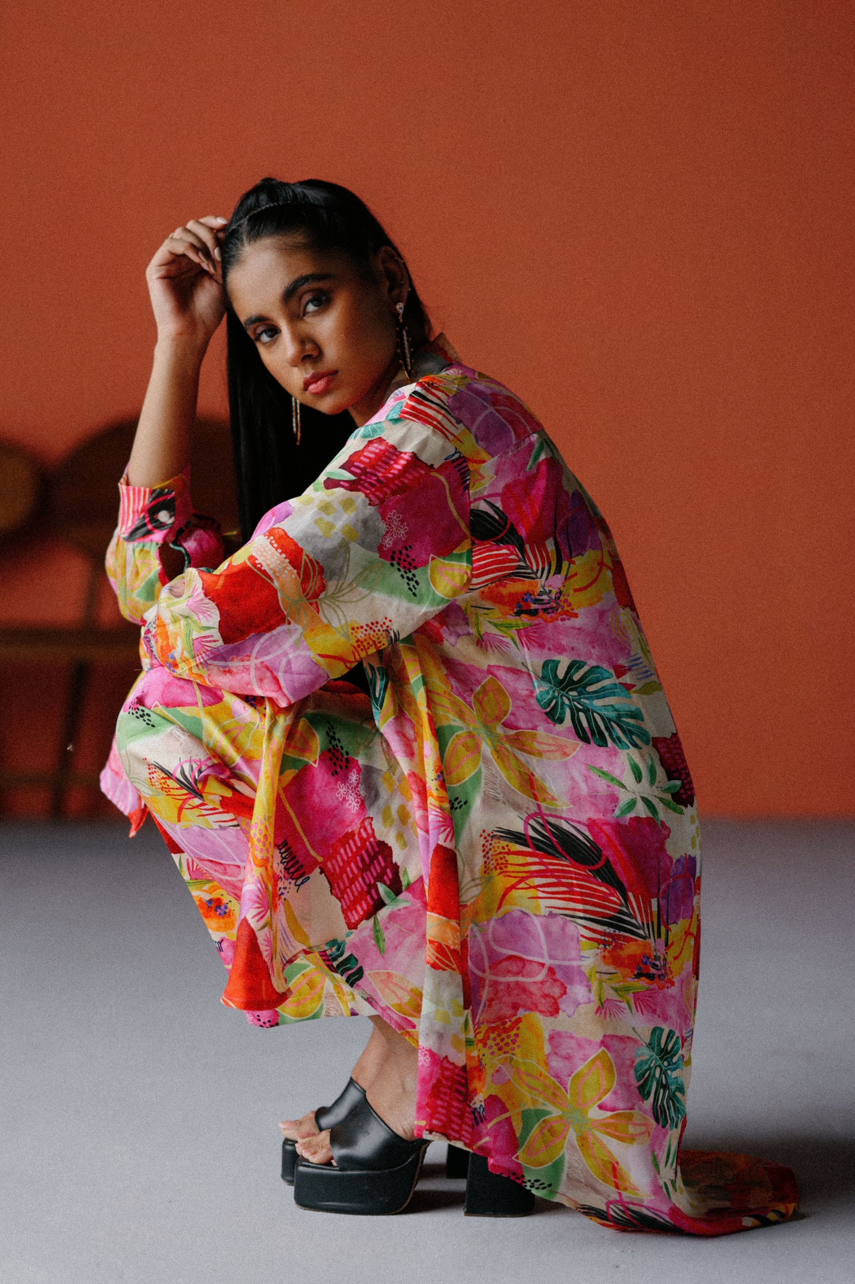 Indie Co-Ordinated Set