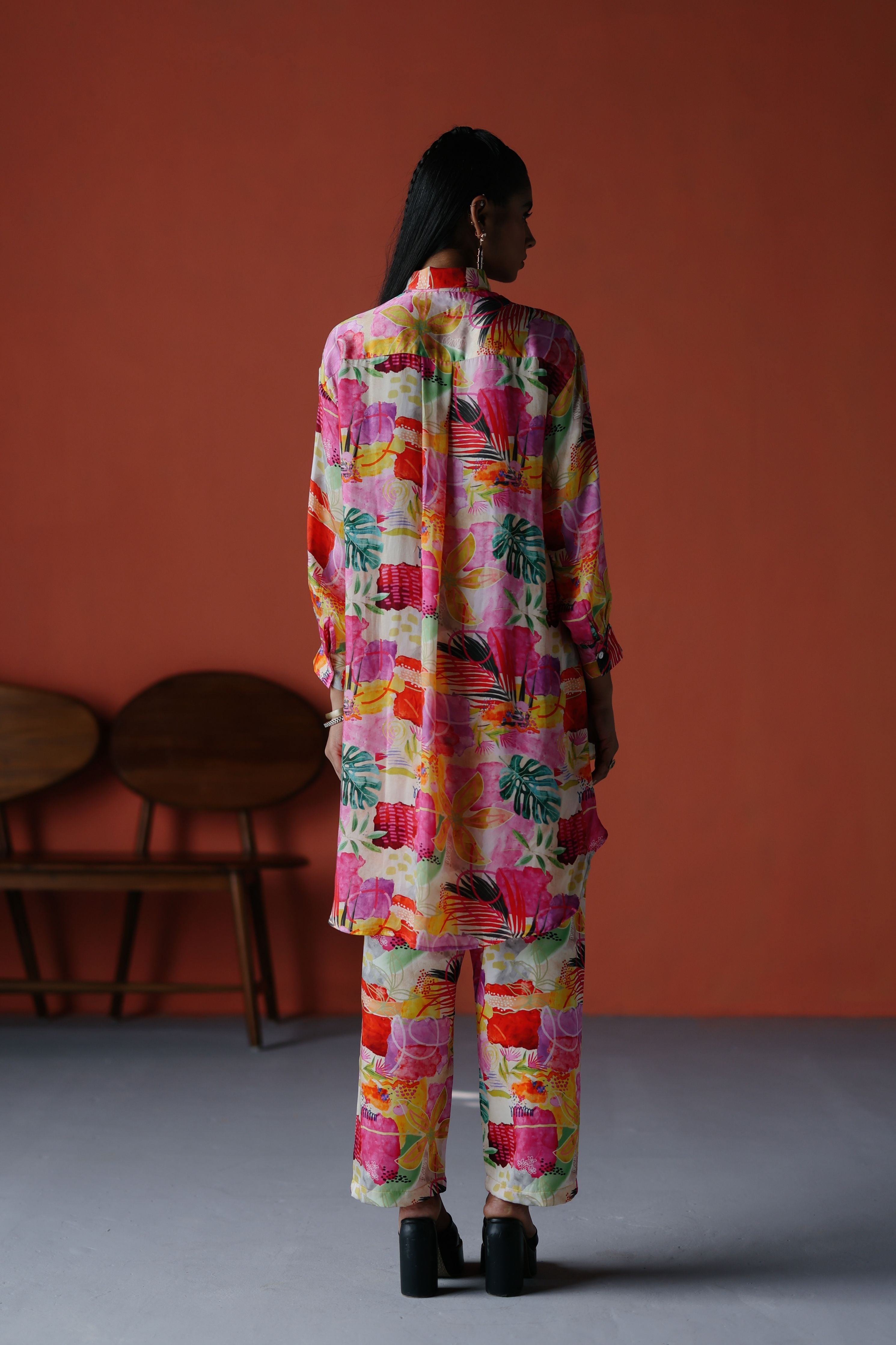 Indie Co-Ordinated Set