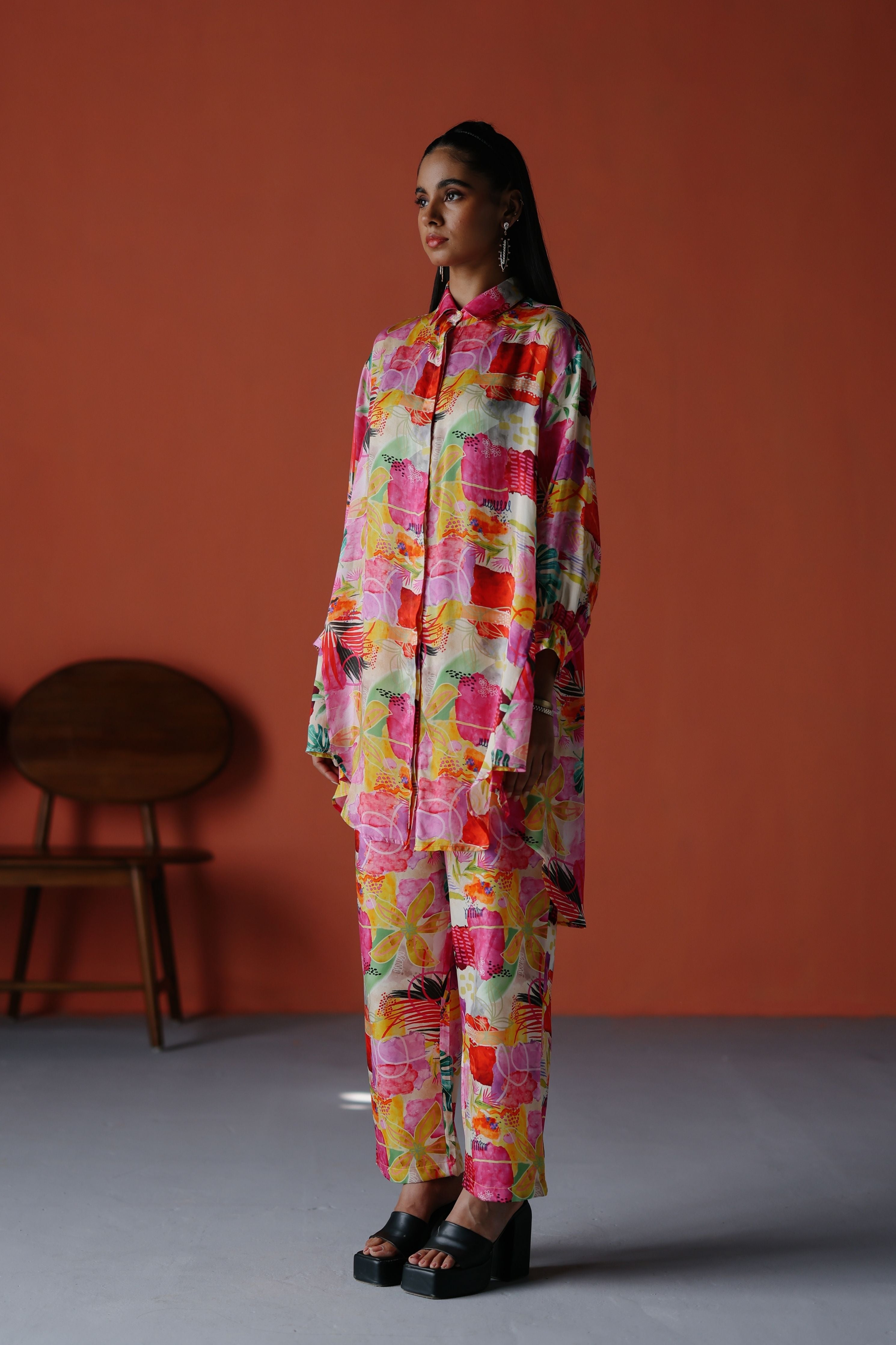 Indie Co-Ordinated Set