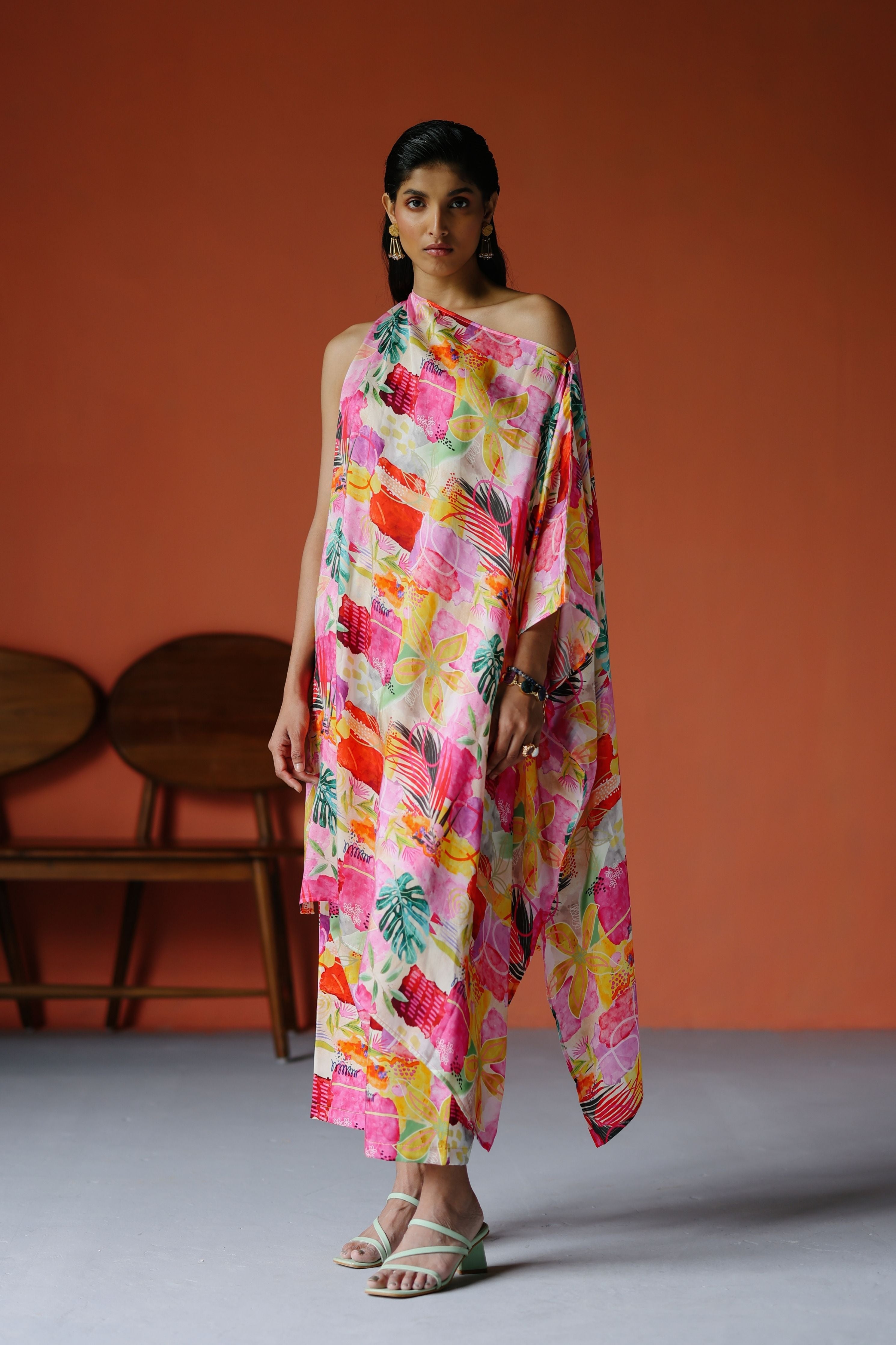 Olivia Top With Pants MB