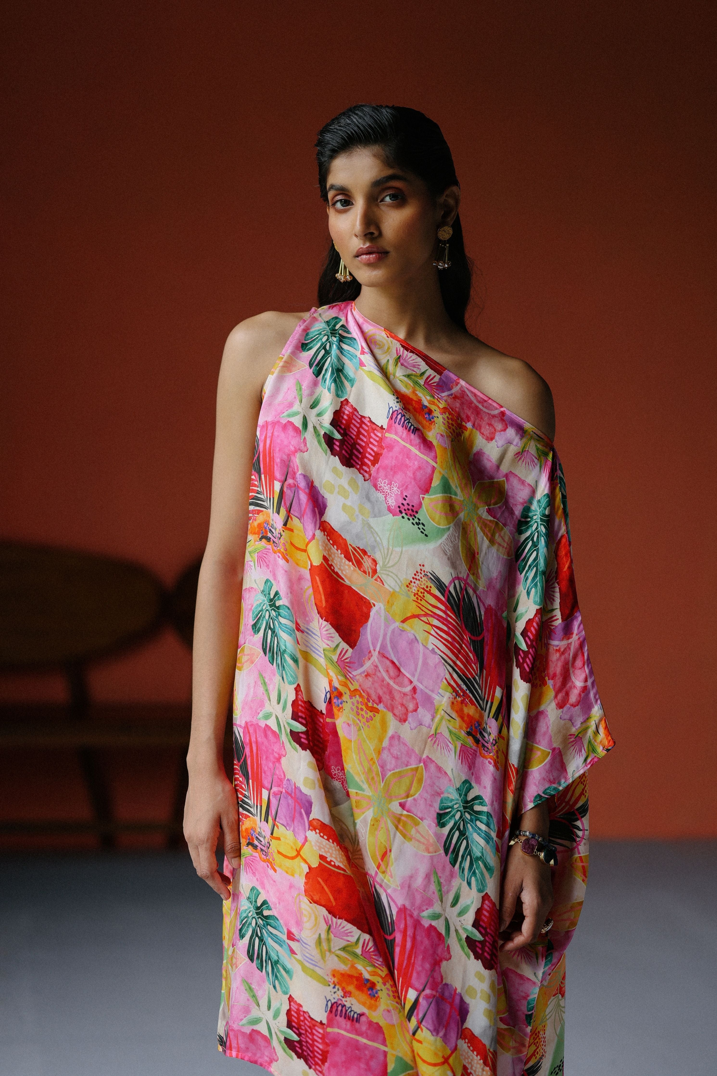 Olivia Top With Pants MB