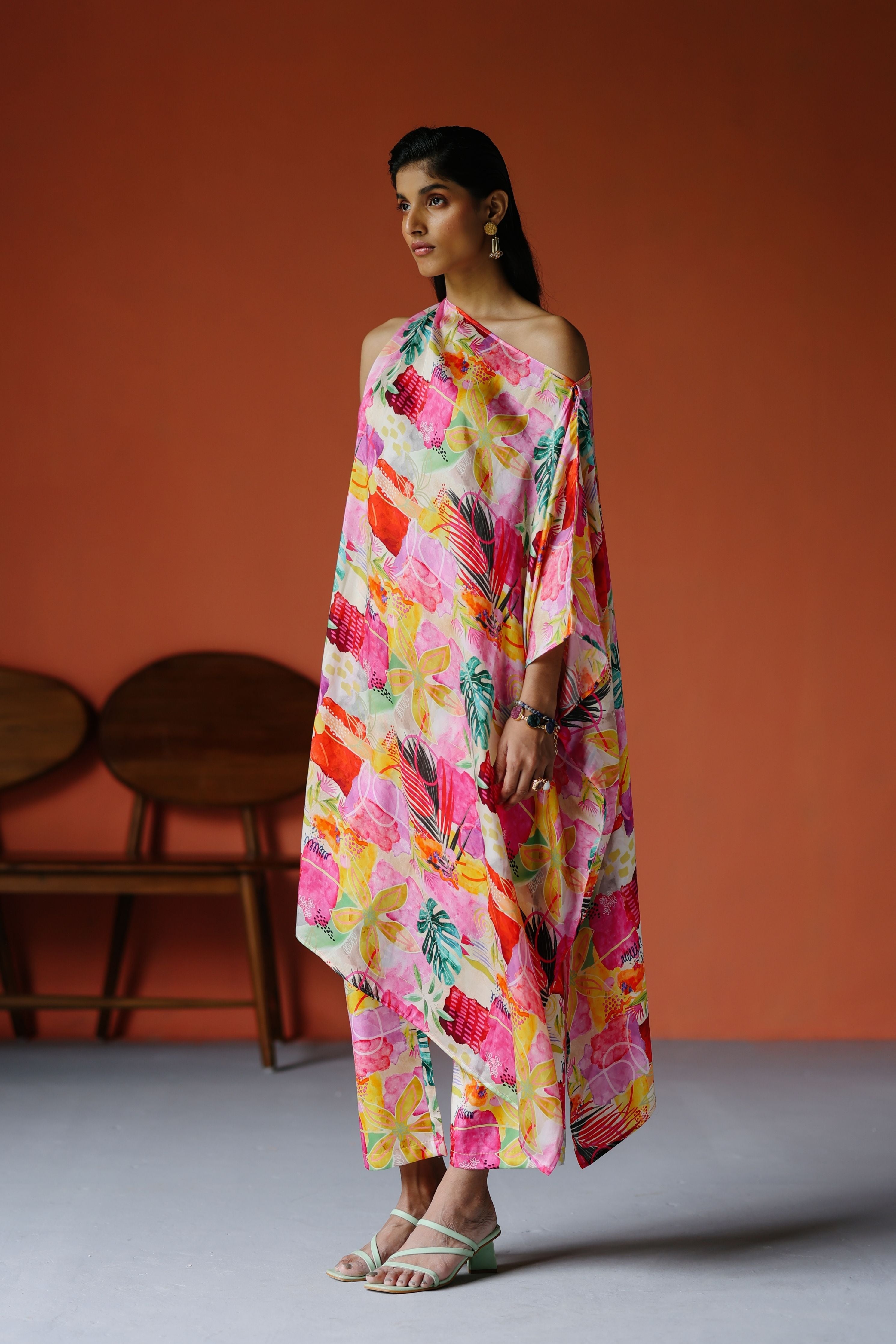 Olivia Top With Pants MB