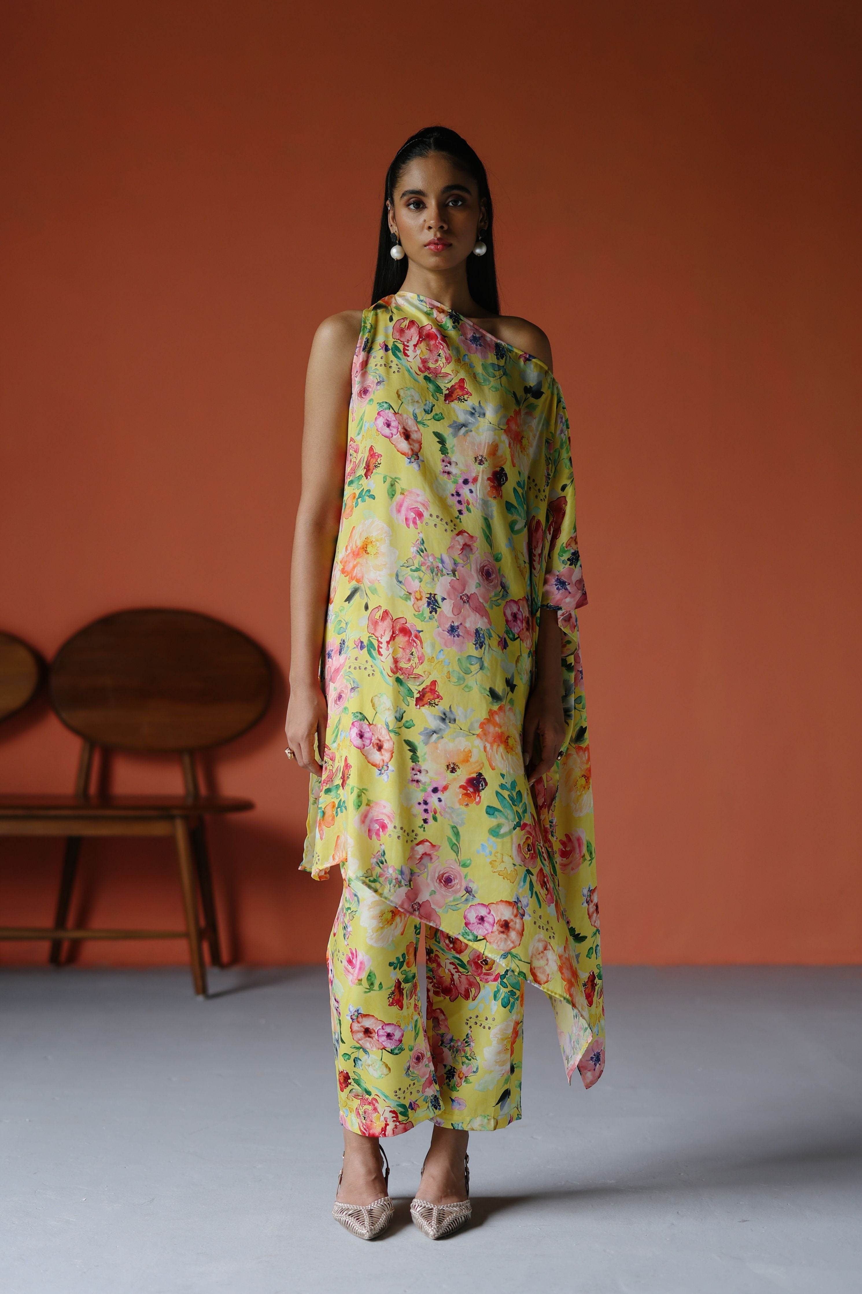 Olivia Co-Ordinated Set