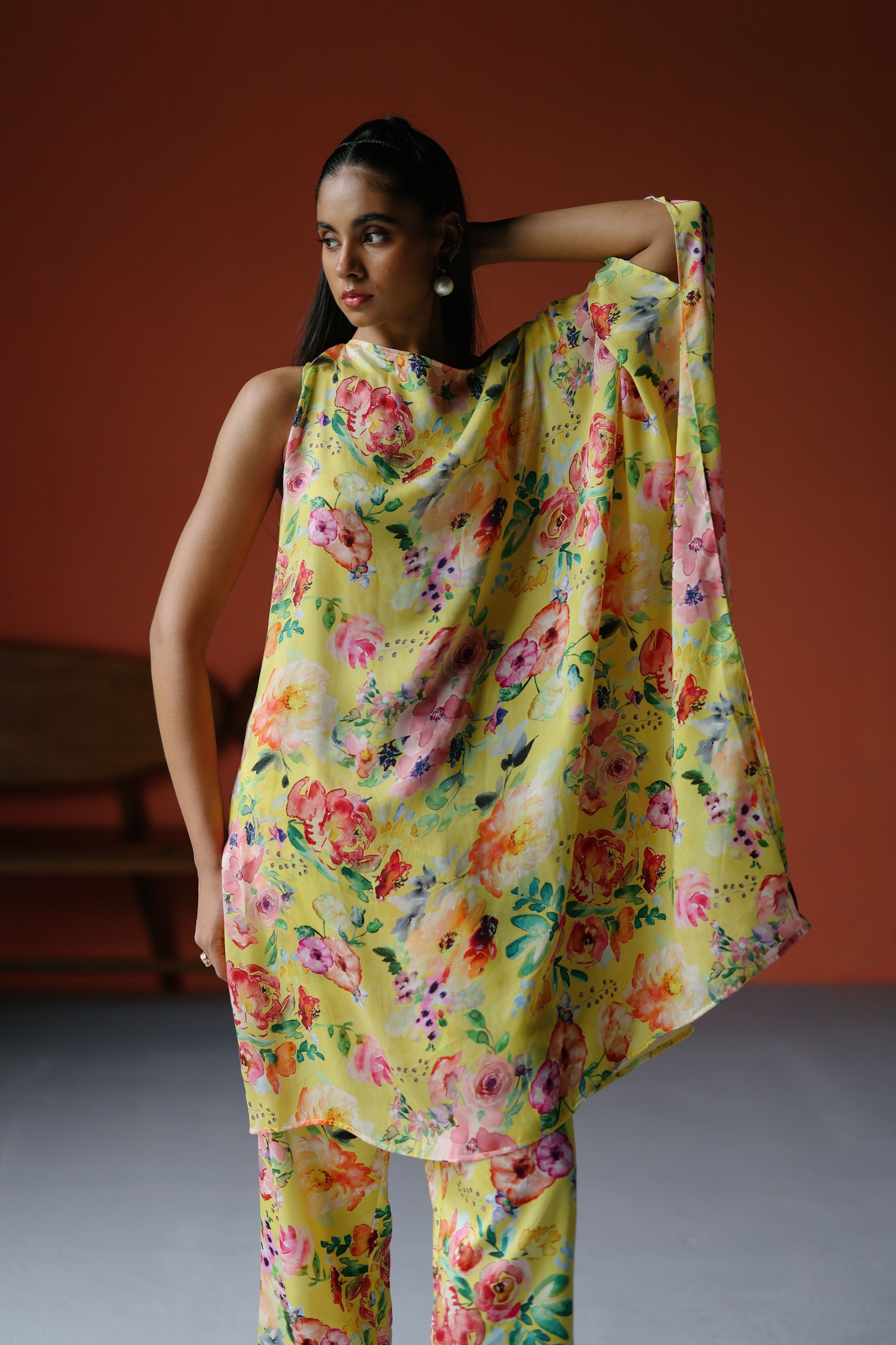 Olivia Co-Ordinated Set