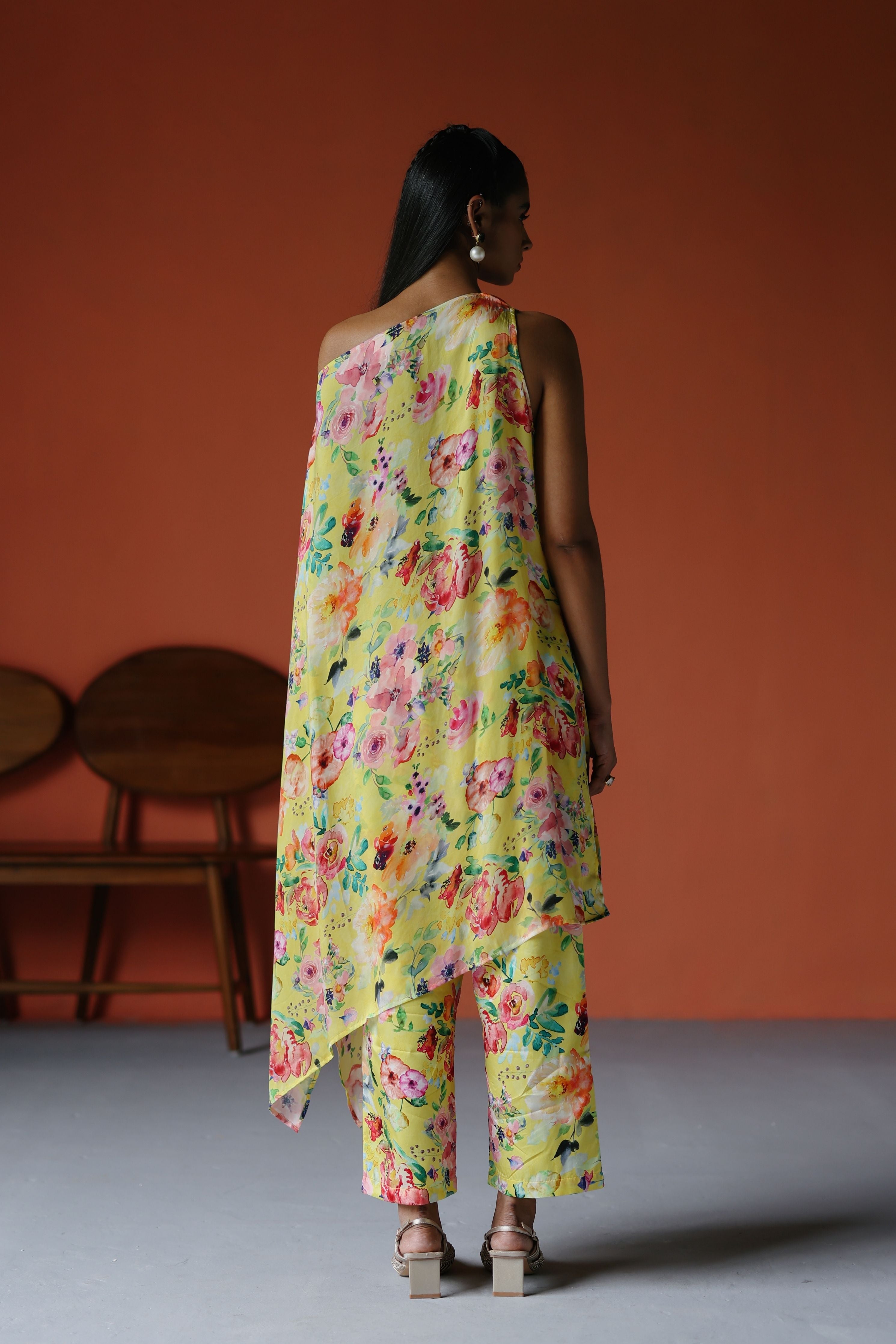 Olivia Co-Ordinated Set