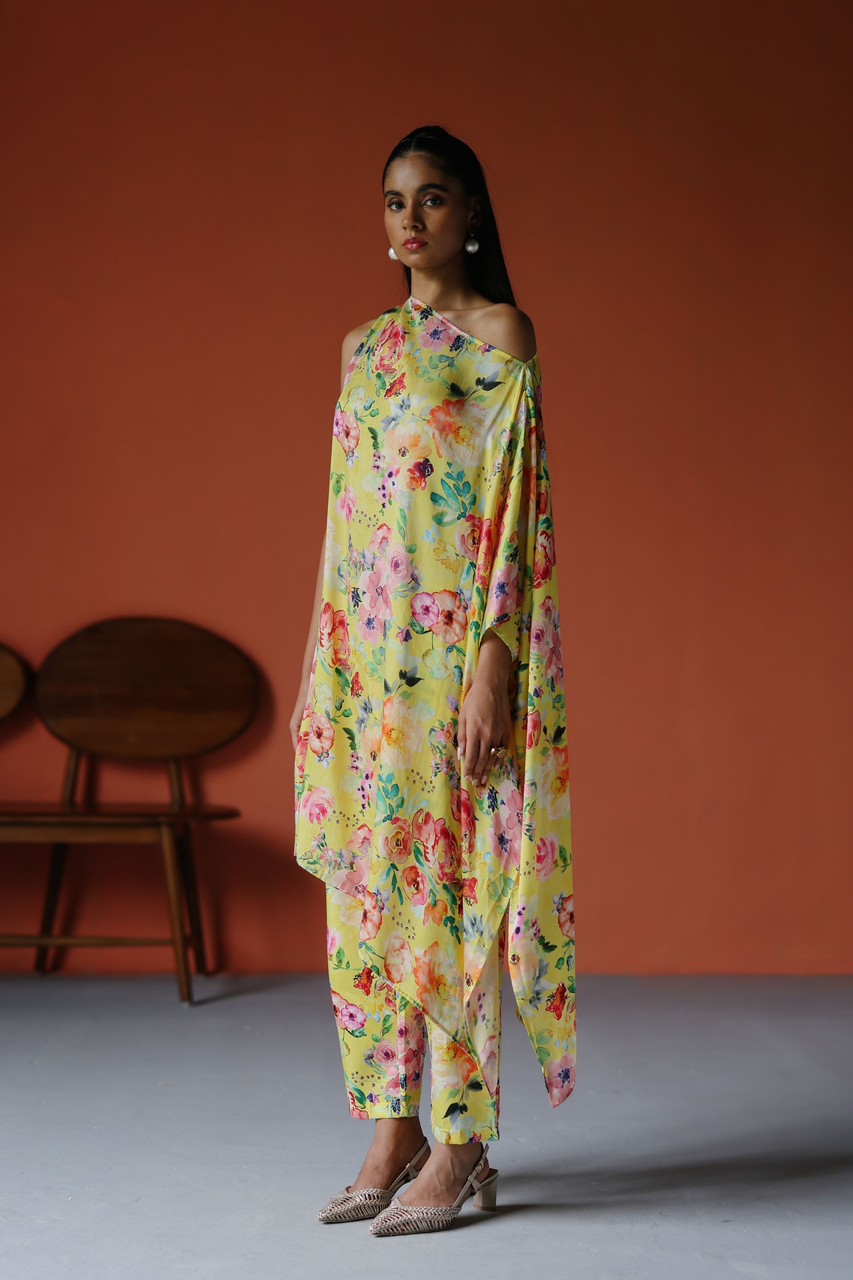 Olivia Co-Ordinated Set