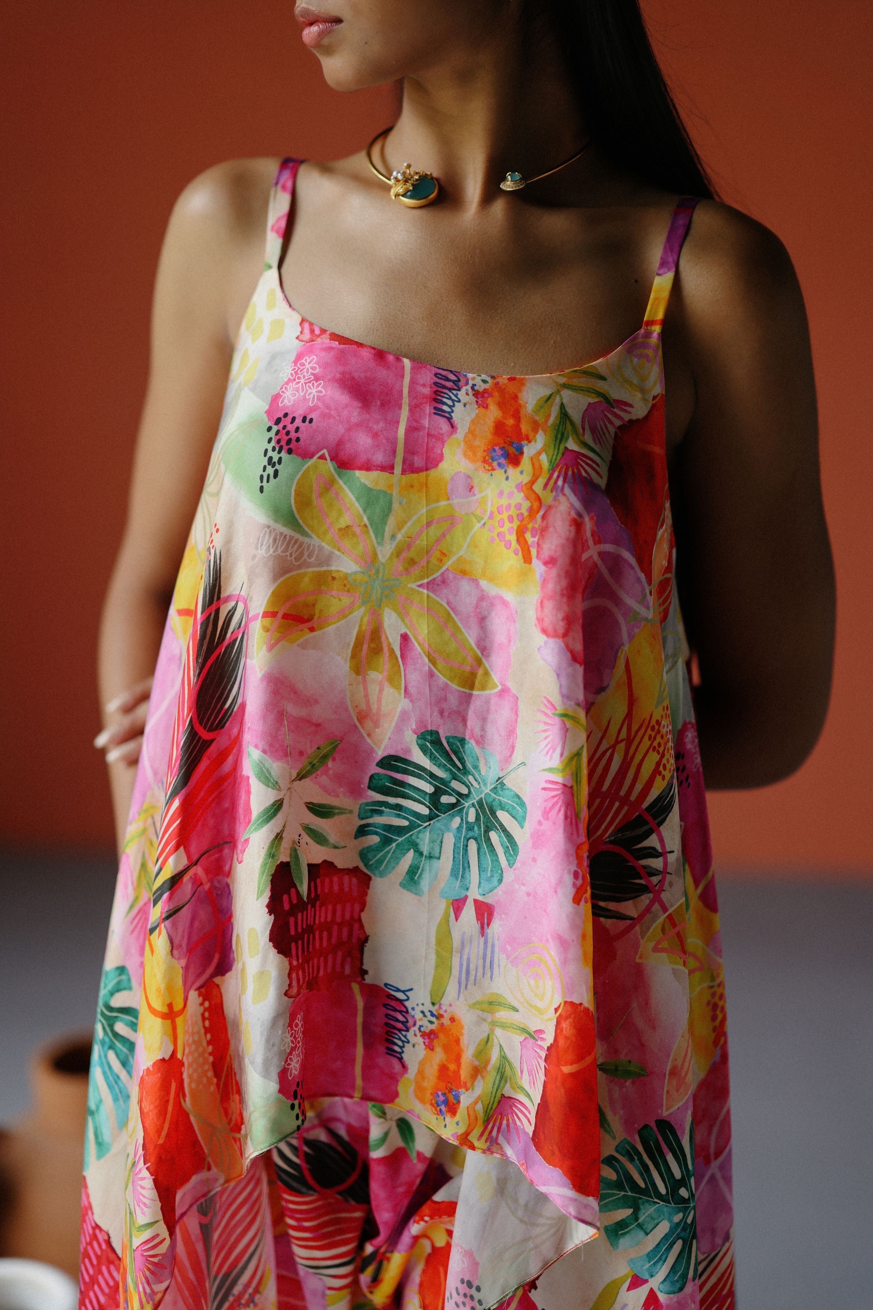 Zuri Co-Ordinated Set