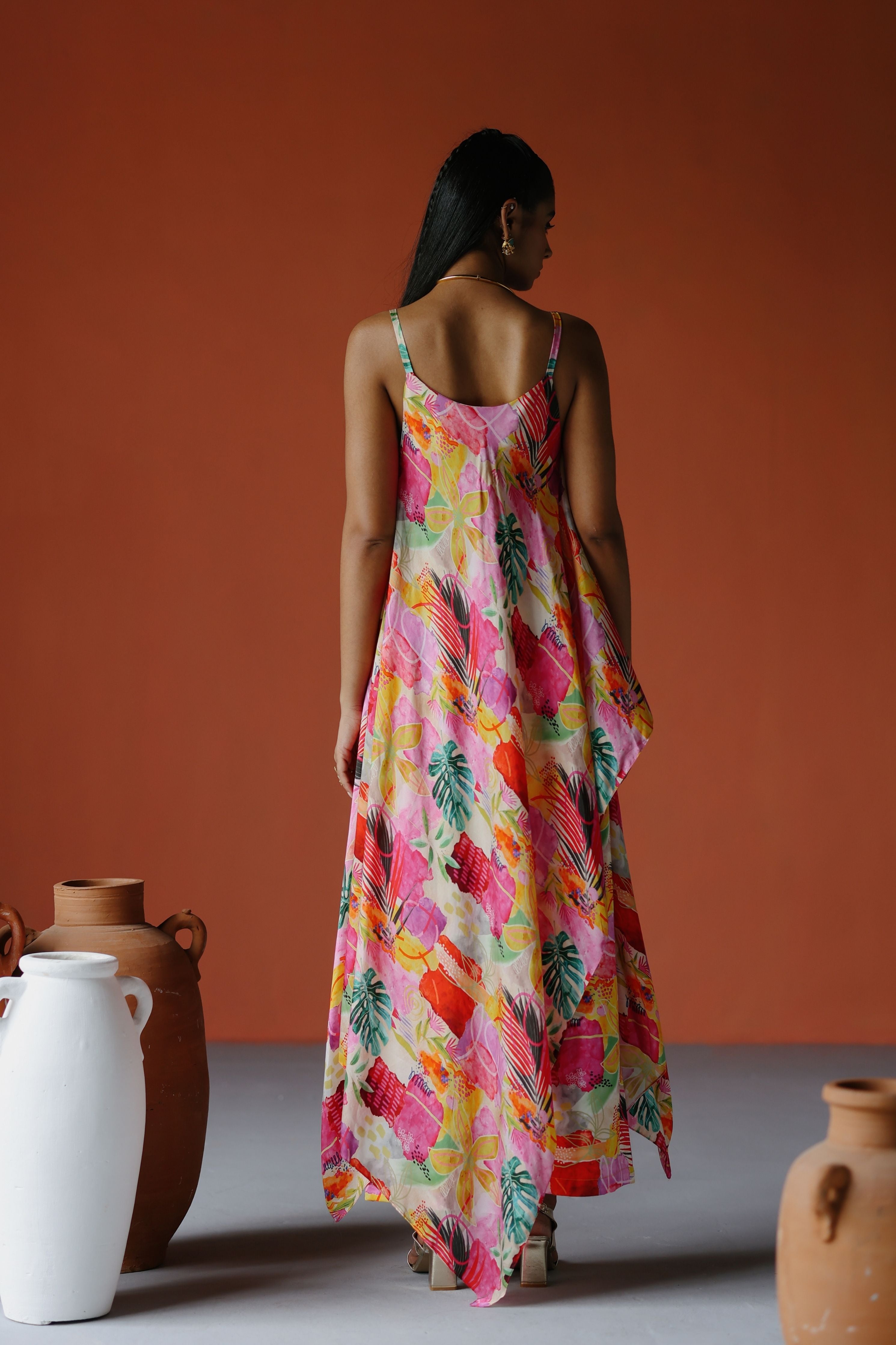 Zuri Co-Ordinated Set