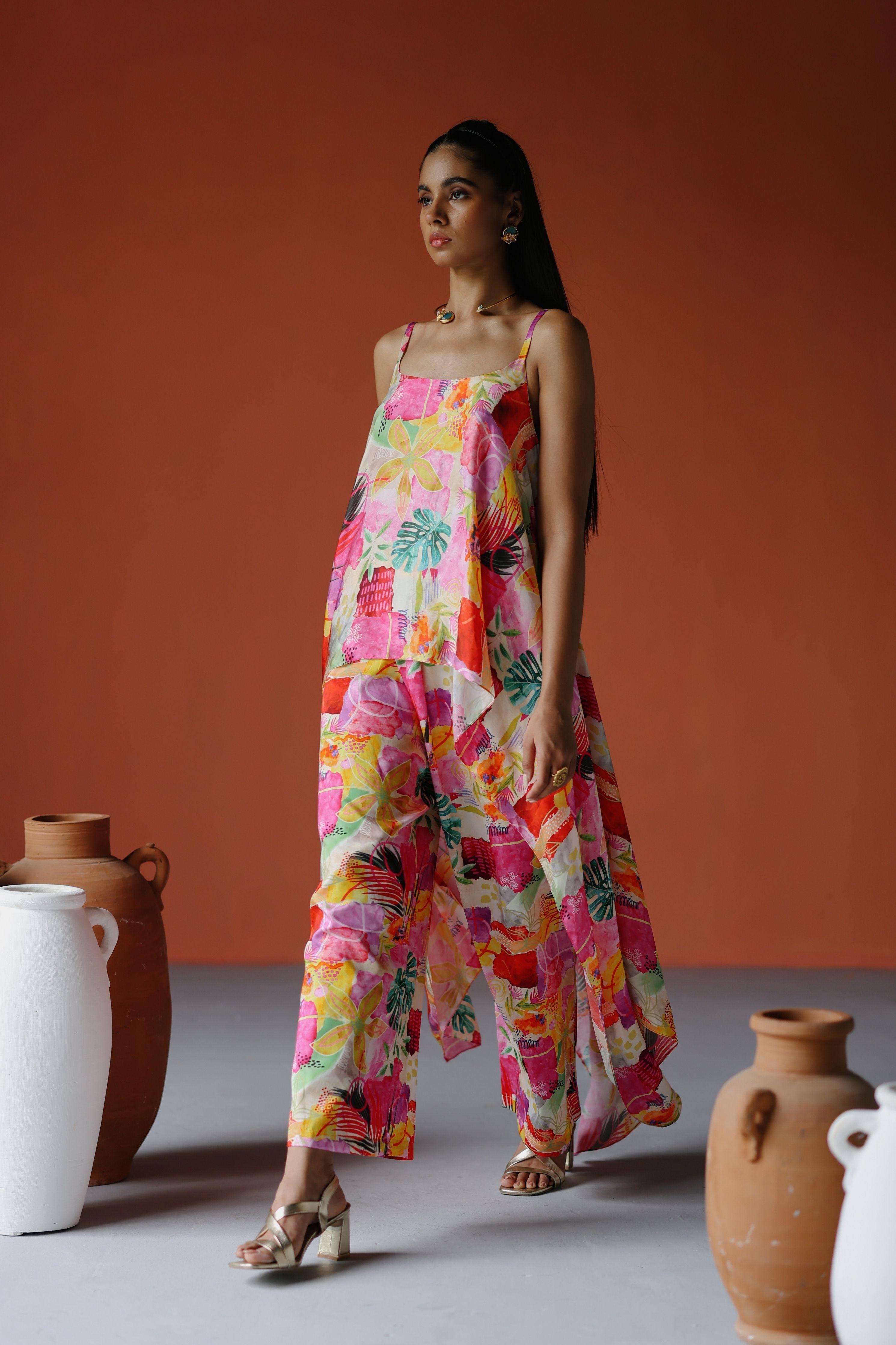 Zuri Co-Ordinated Set