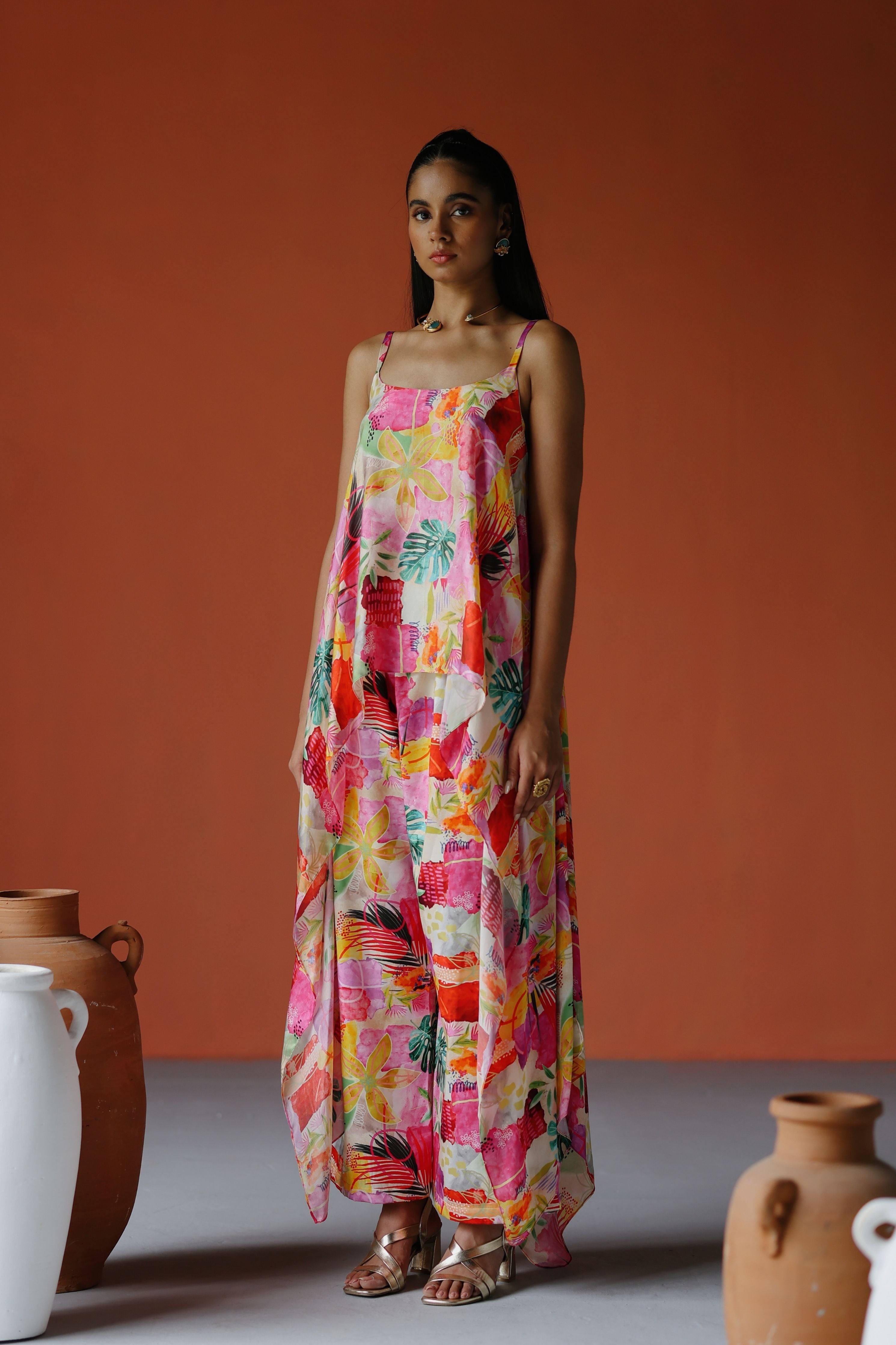 Zuri Co-Ordinated Set