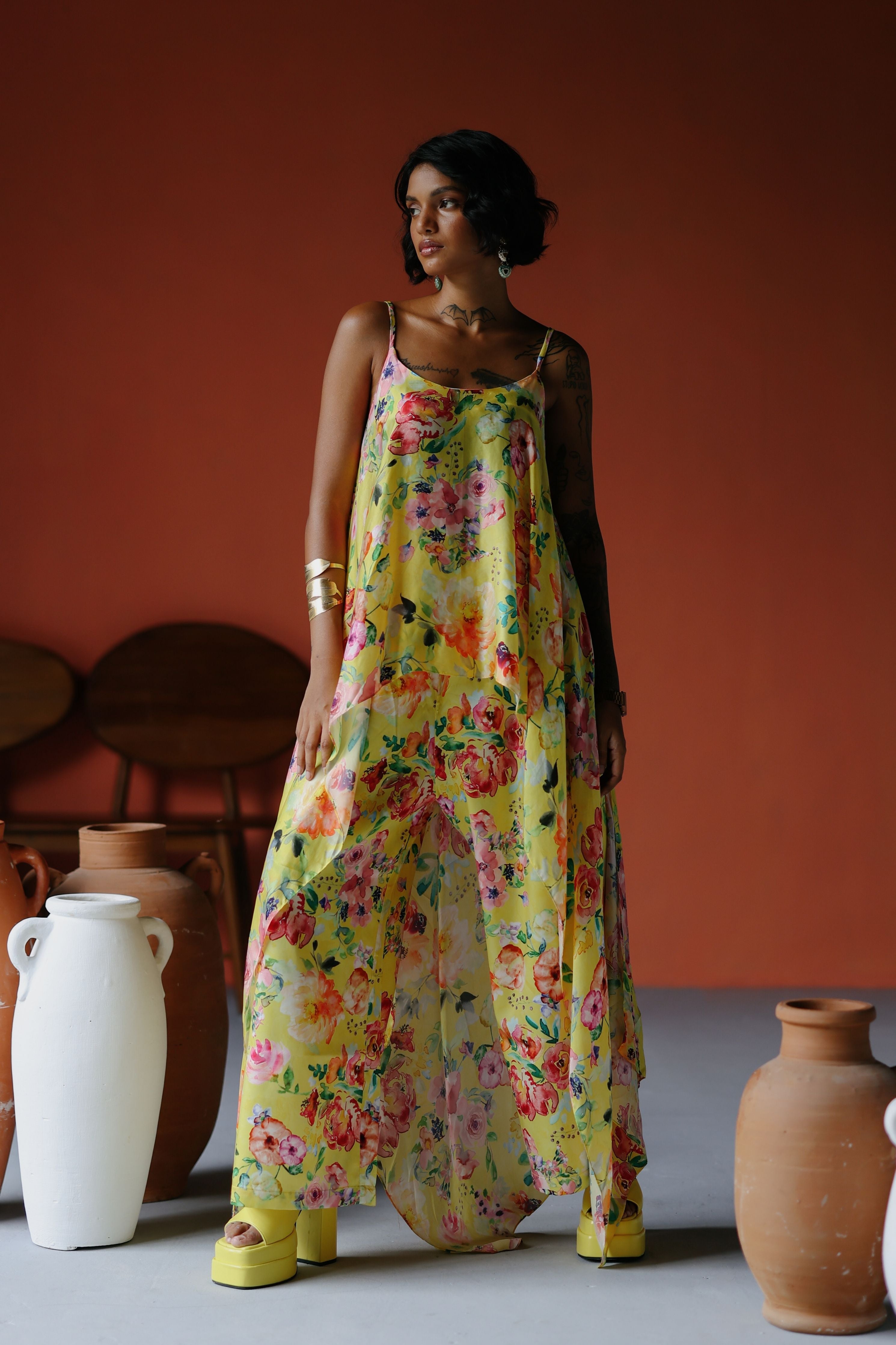 Zuri Set