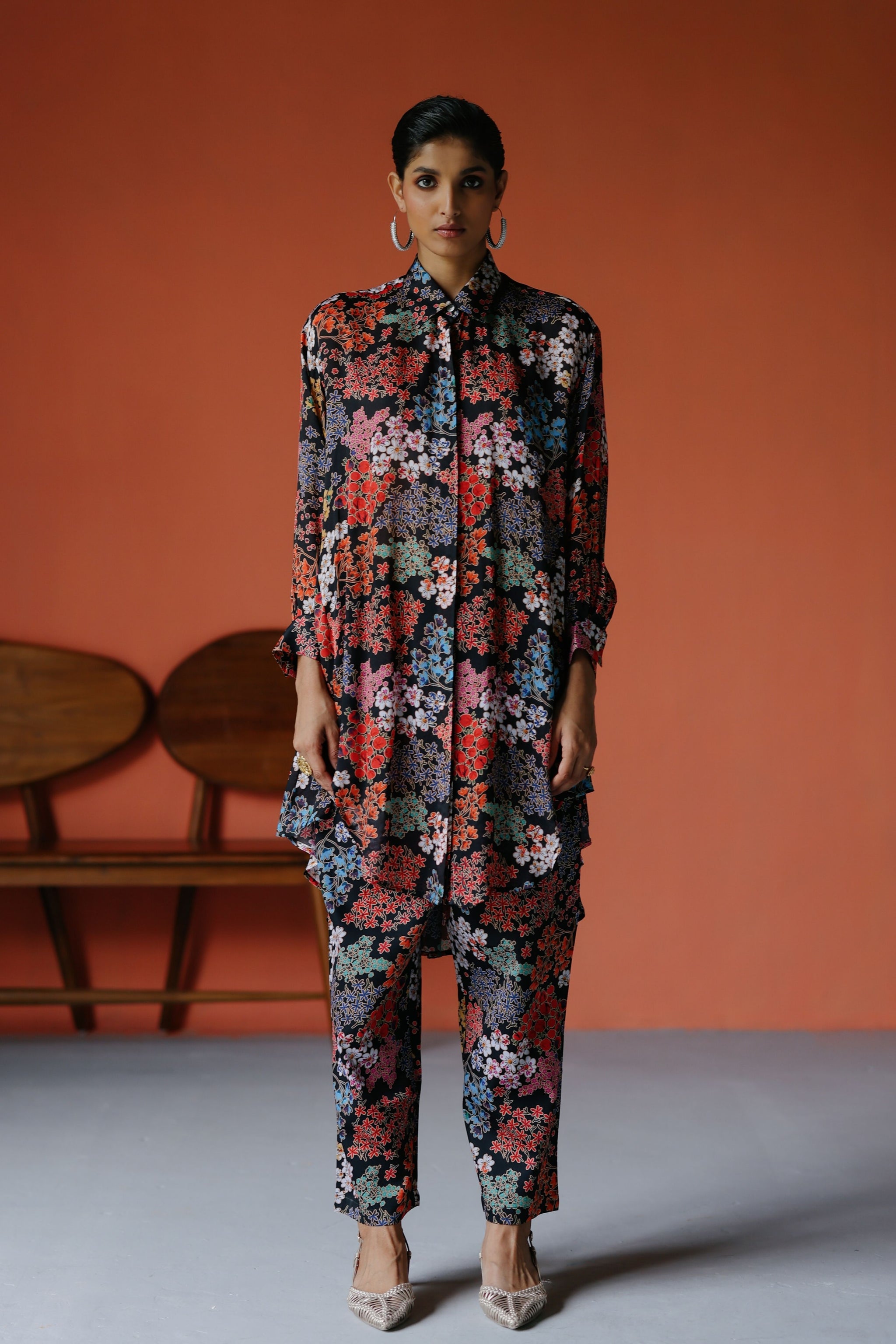 Indie Co-Ordinated Set