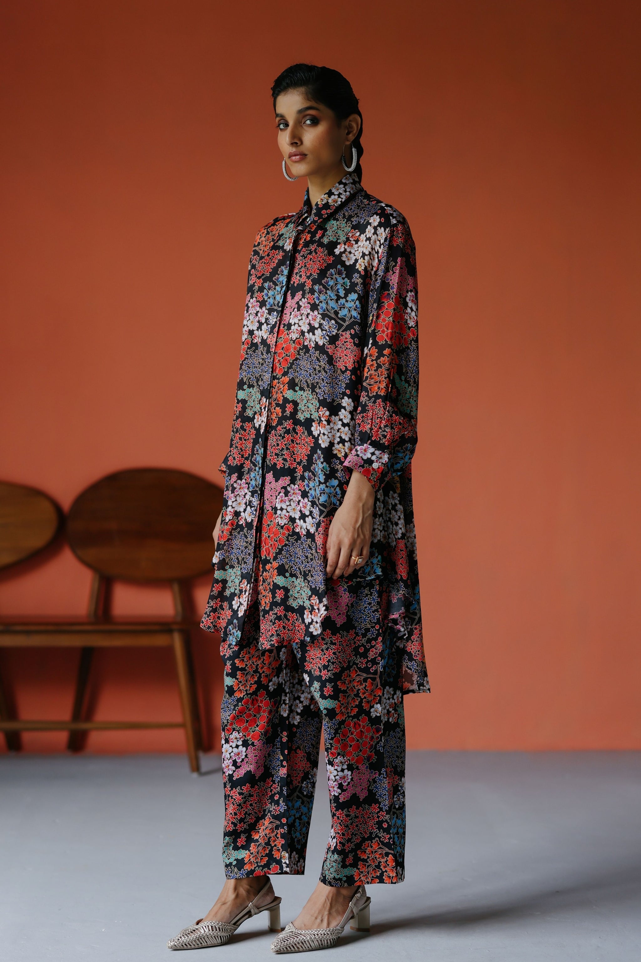 Indie Co-Ordinated Set