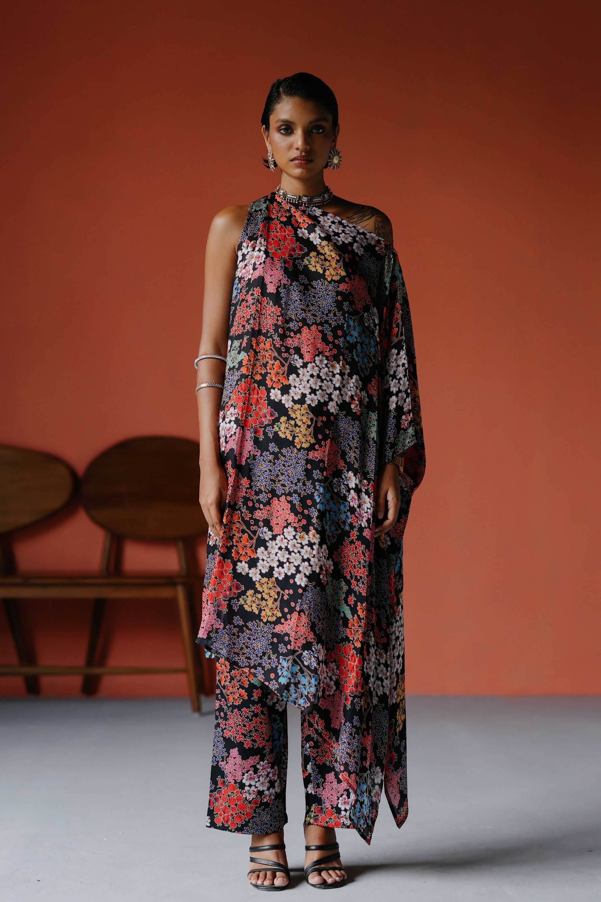 Olivia Co-Ordinated Set