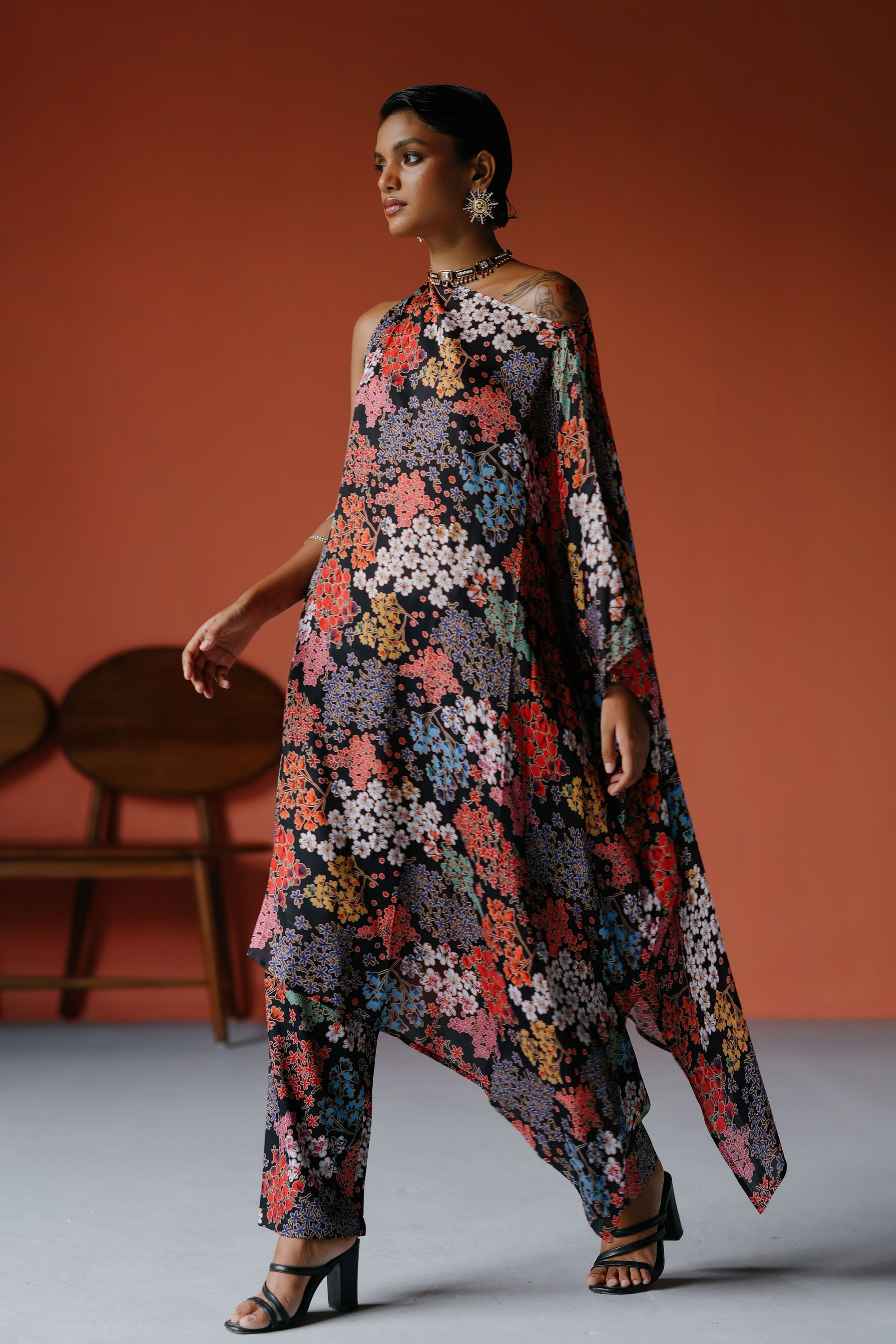 Olivia Co-Ordinated Set