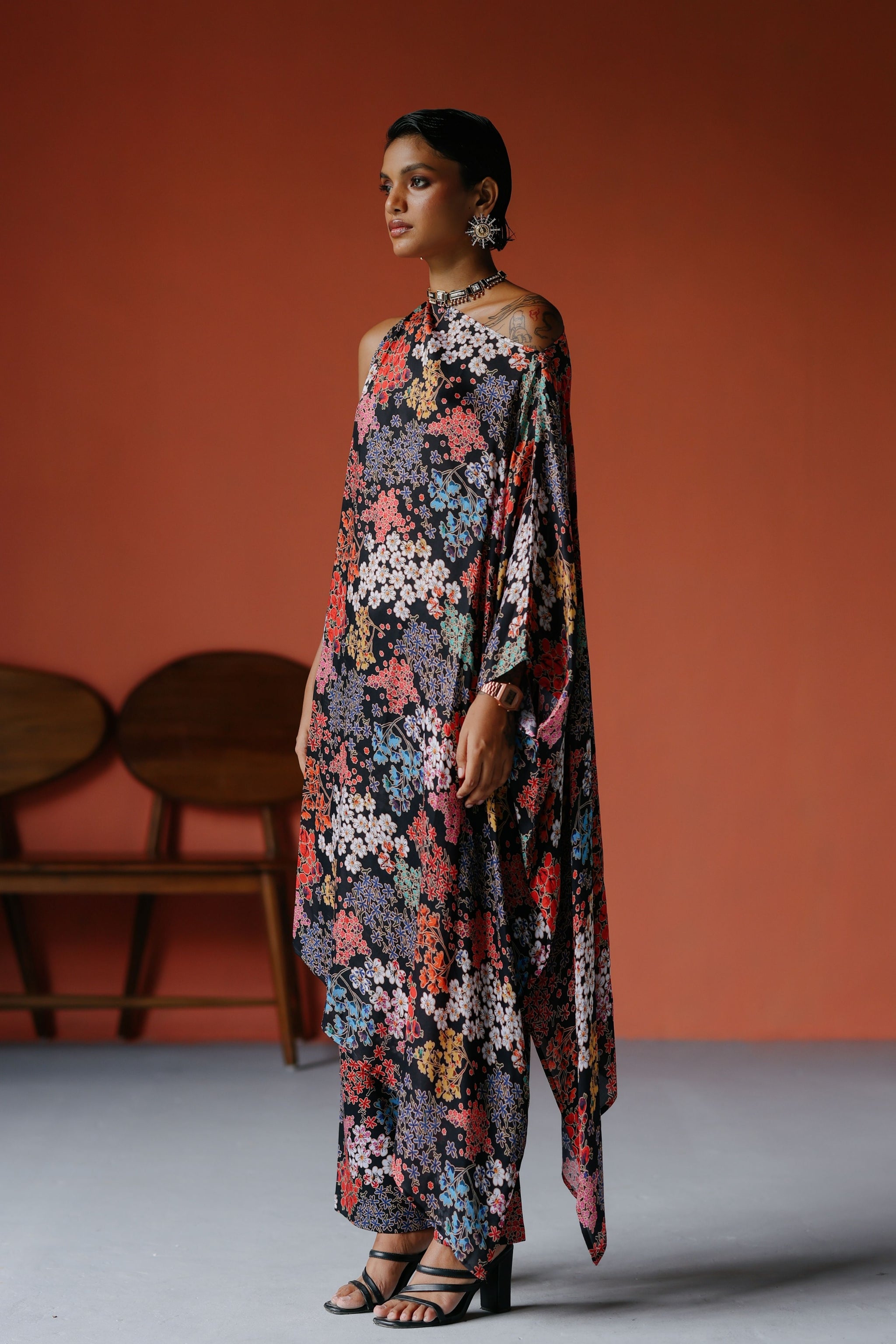 Olivia Co-Ordinated Set