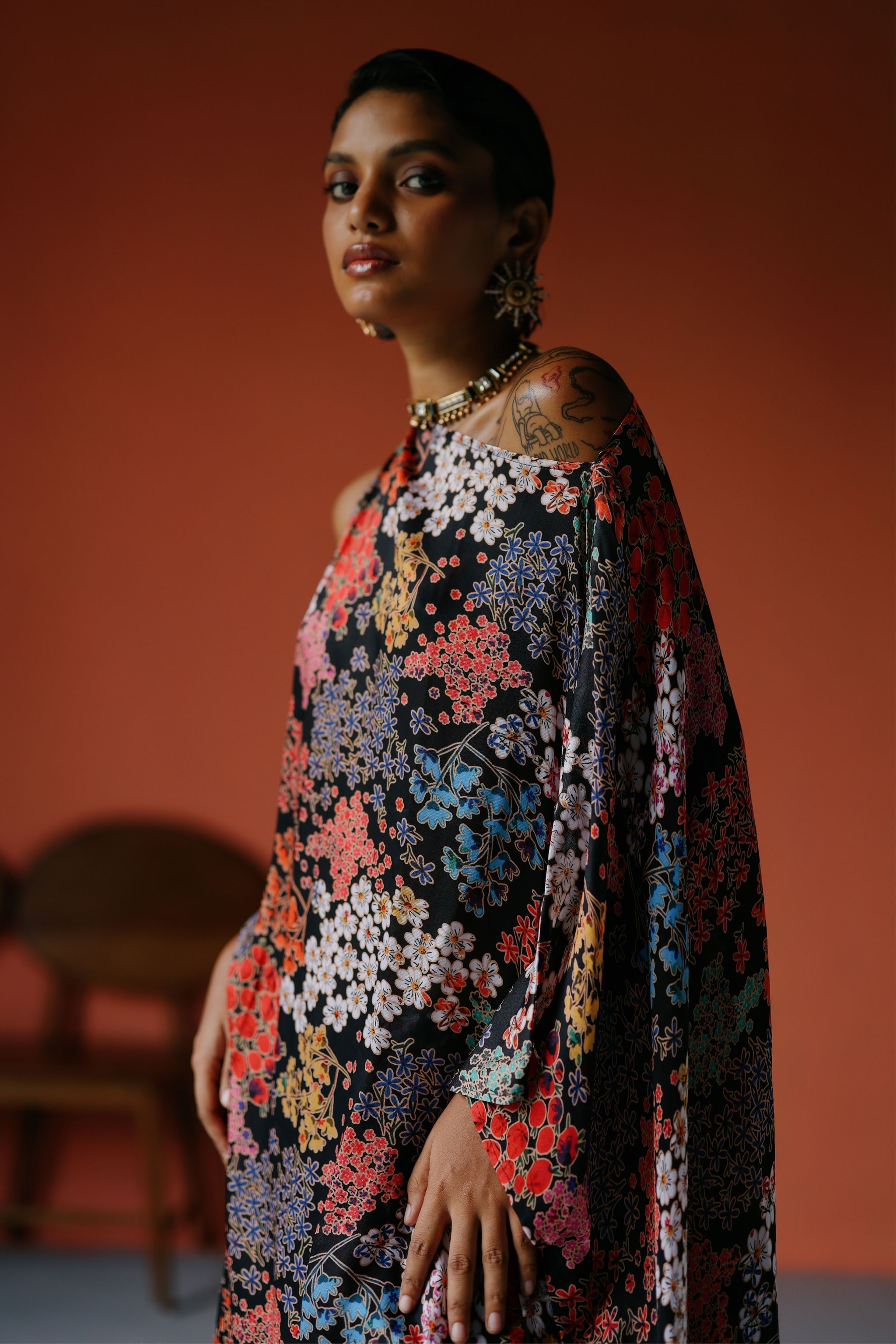 Olivia Co-Ordinated Set