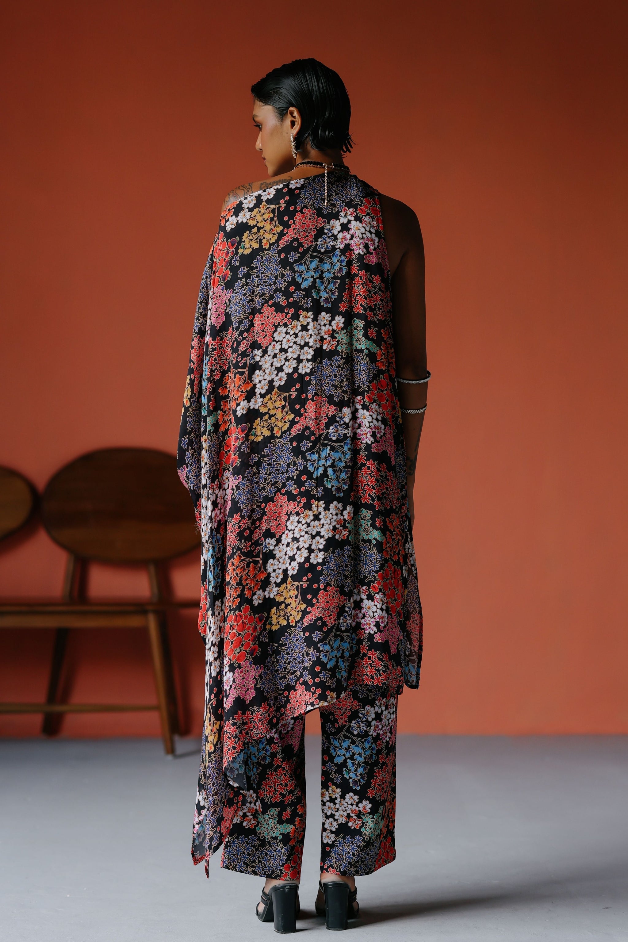 Olivia Co-Ordinated Set