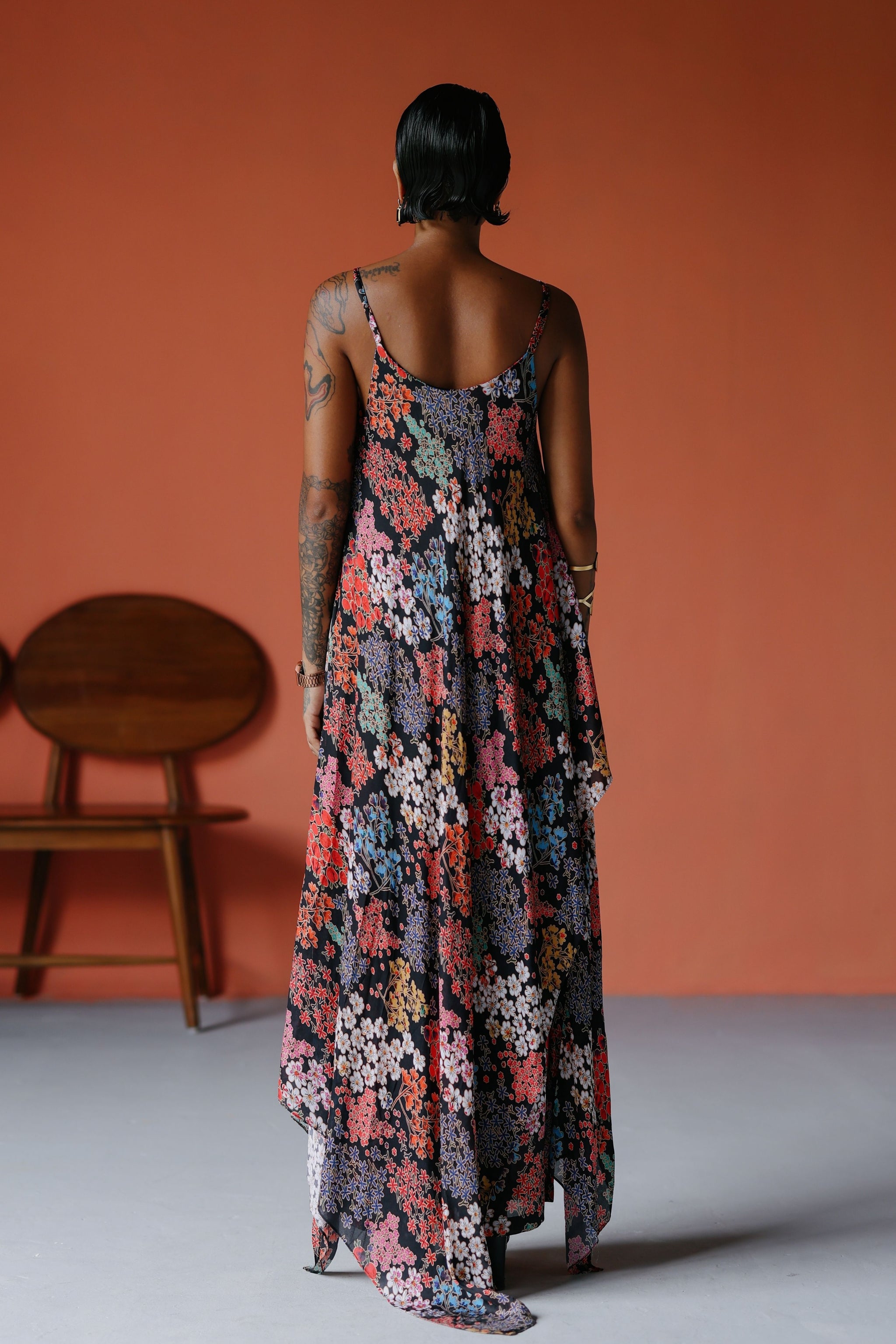 Black Zuri Set