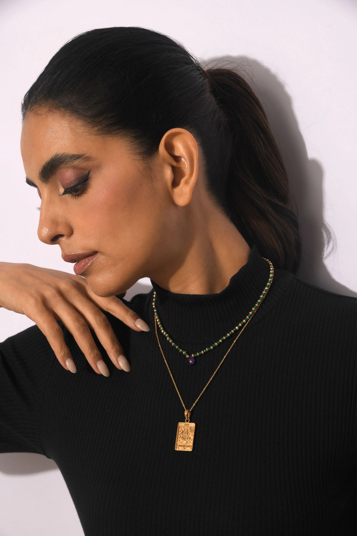 Sacred Roots Choker