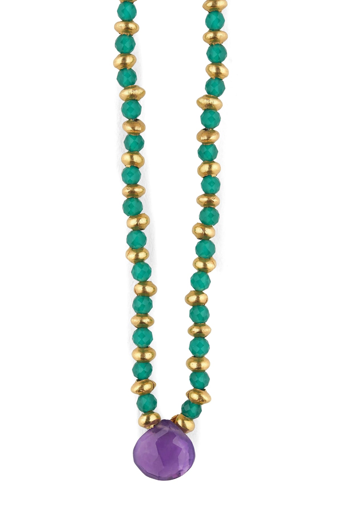Sacred Roots Choker