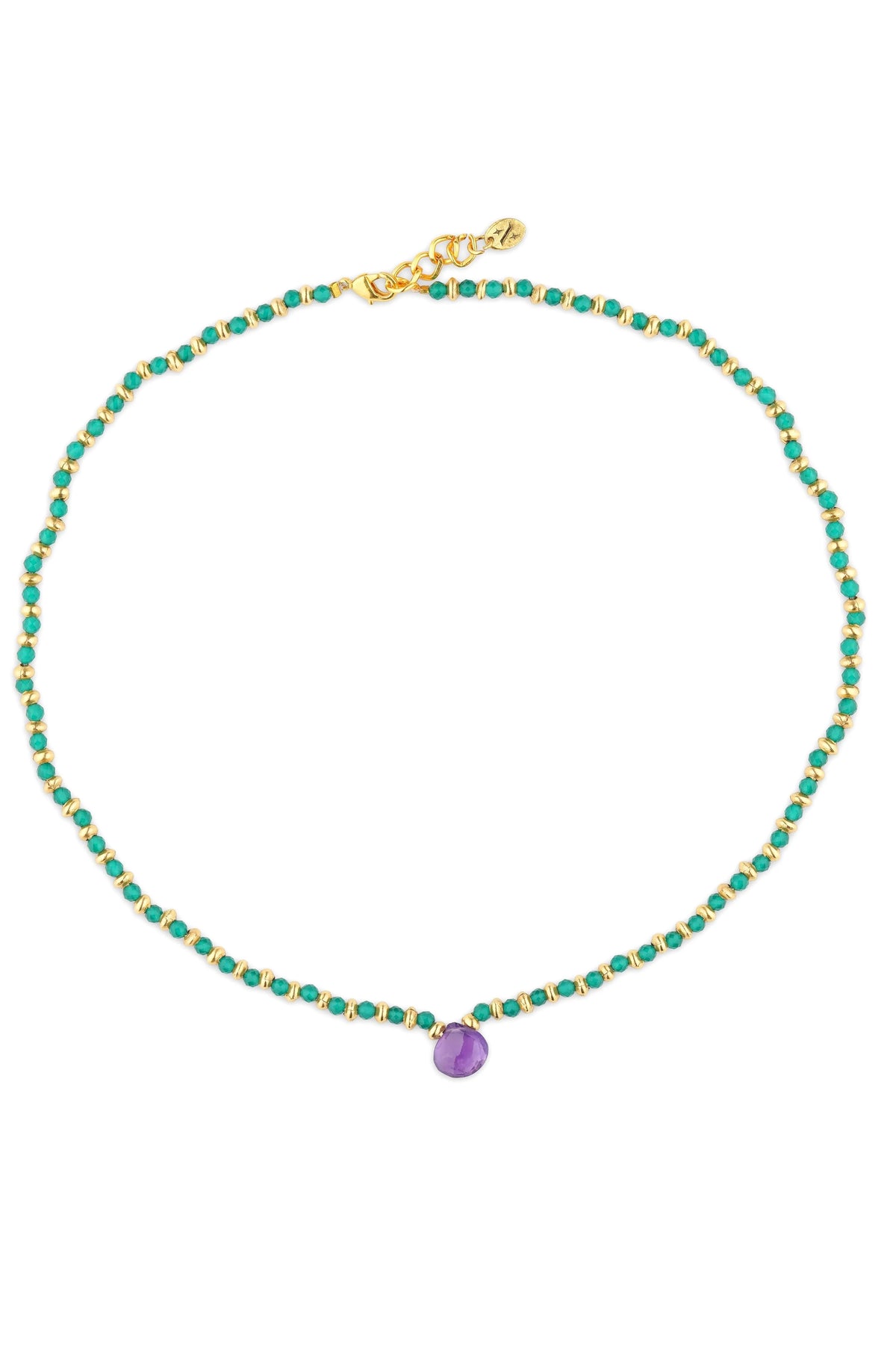 Sacred Roots Choker