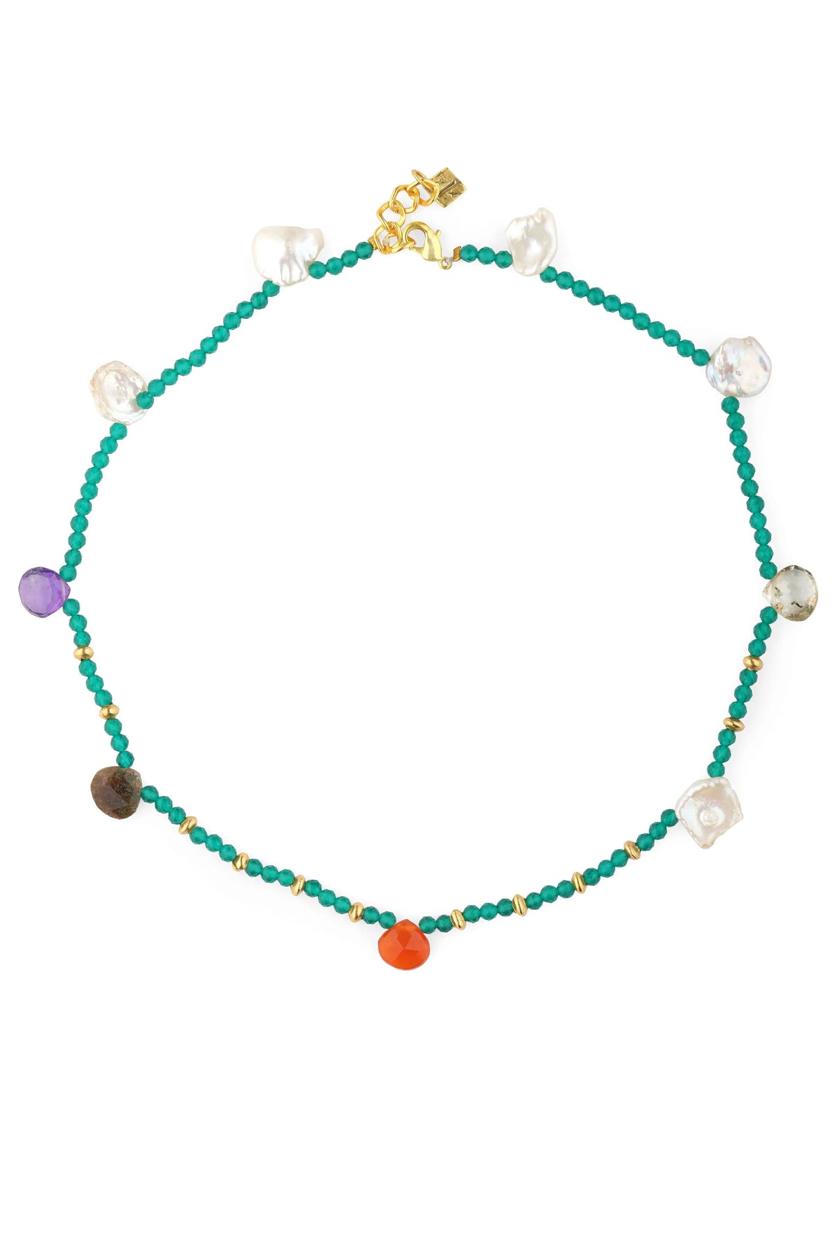 Soul Radiance Choker