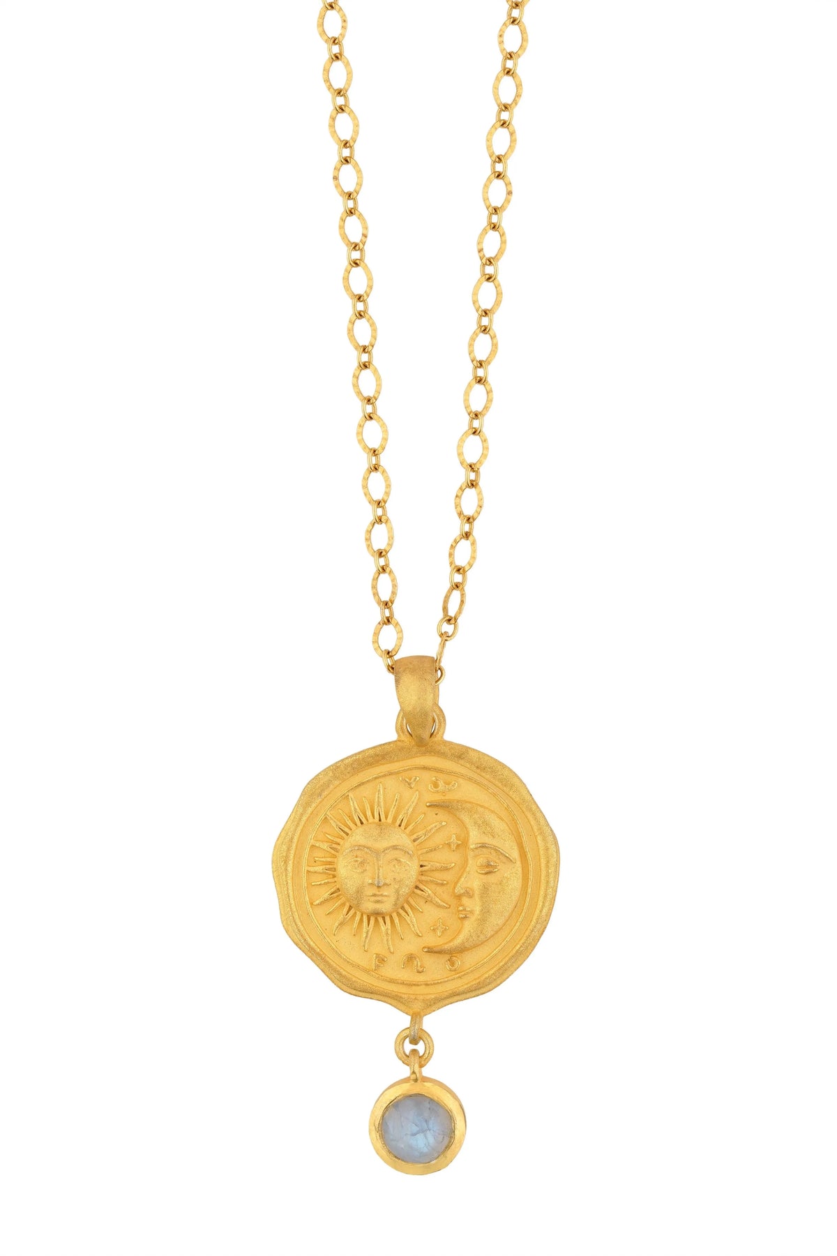 Soluna Necklace