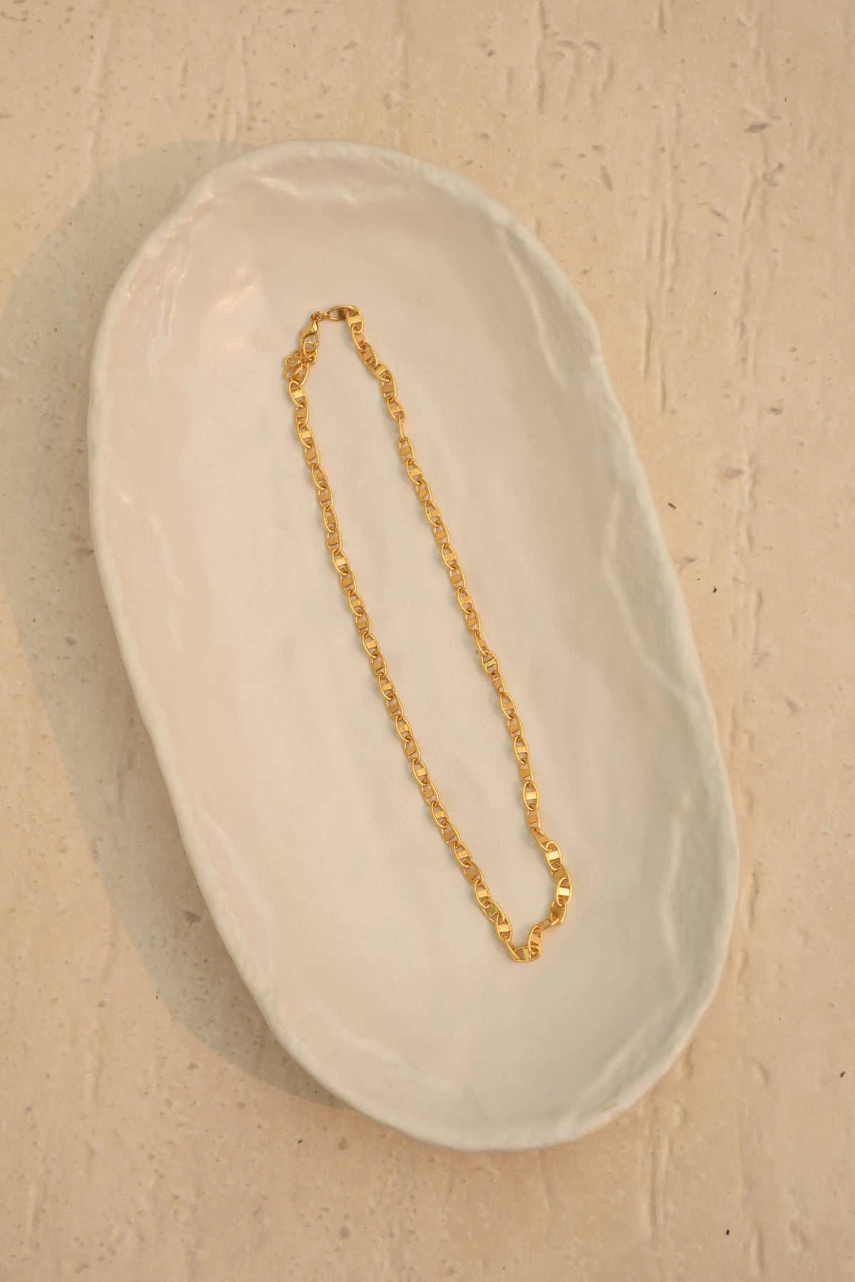 Chrysos Short Chain