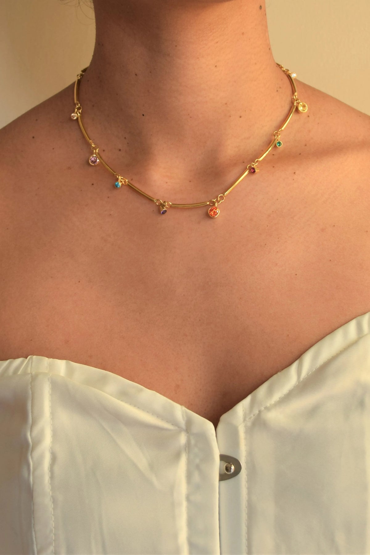 Circus Choker