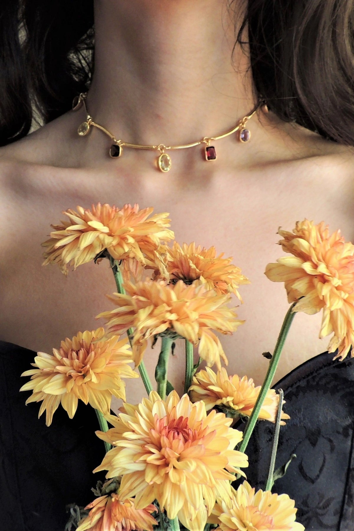 Naulakha Haar Choker
