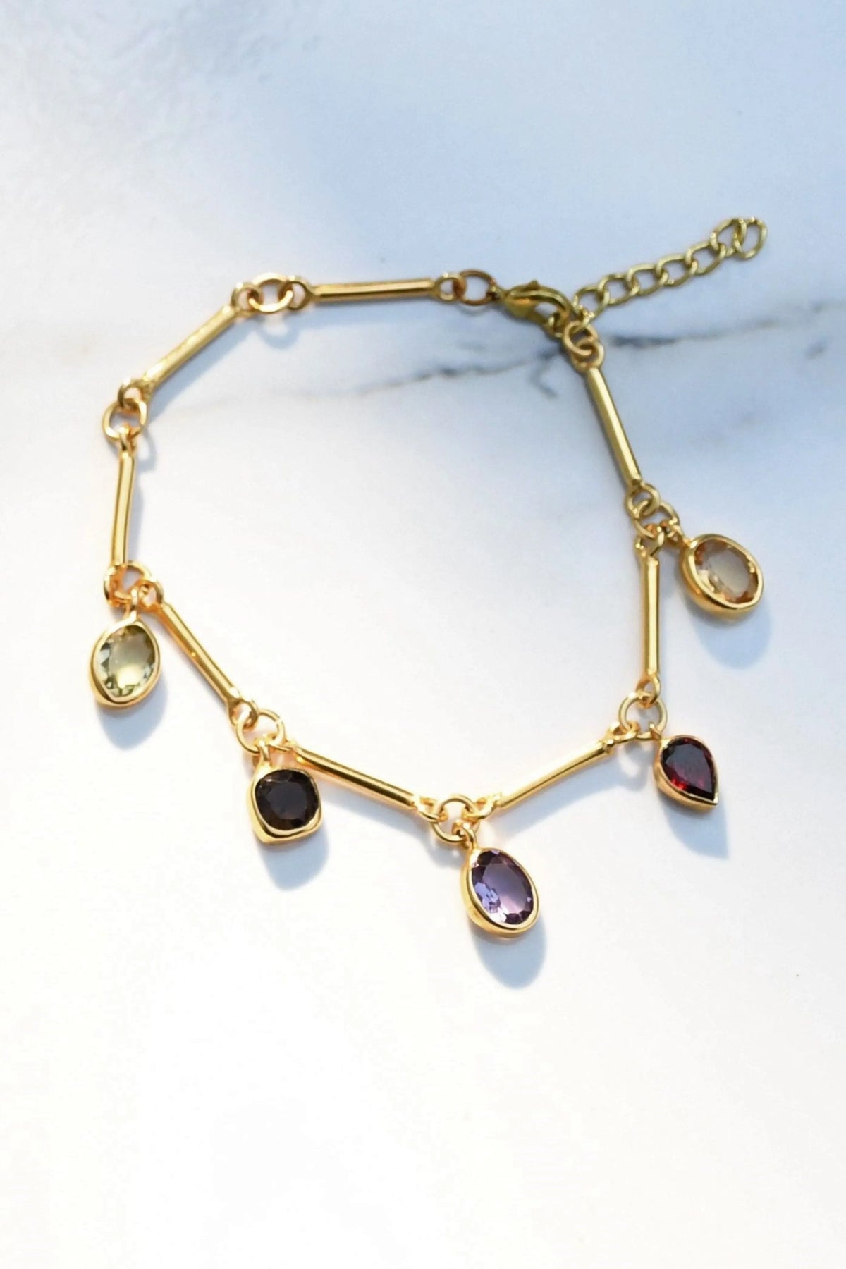 Naulakha Bracelet
