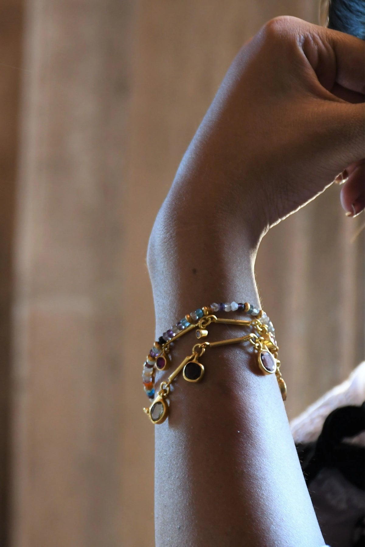 Naulakha Bracelet
