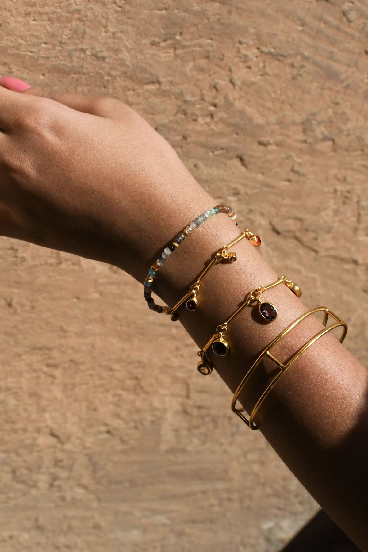 Naulakha Bracelet
