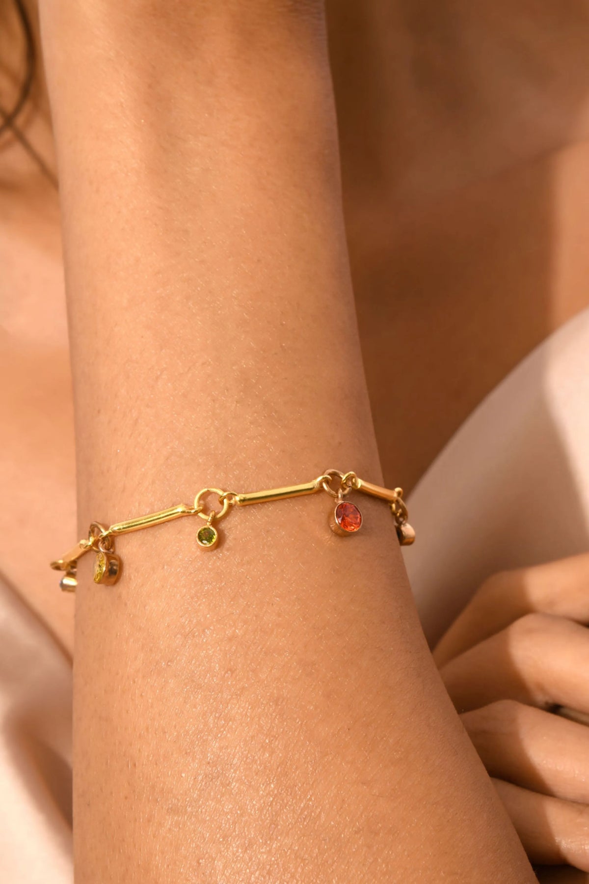 Circus Bracelet
