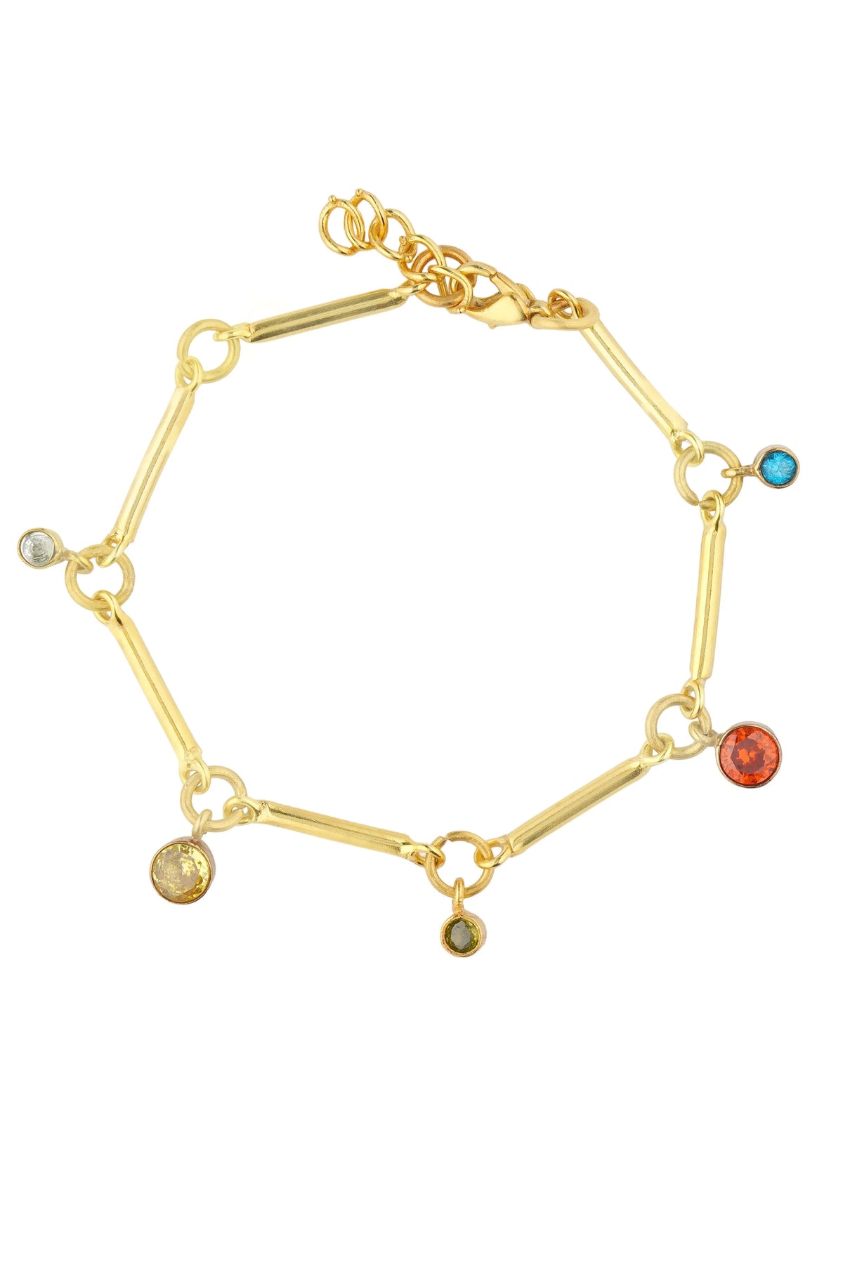 Circus Bracelet