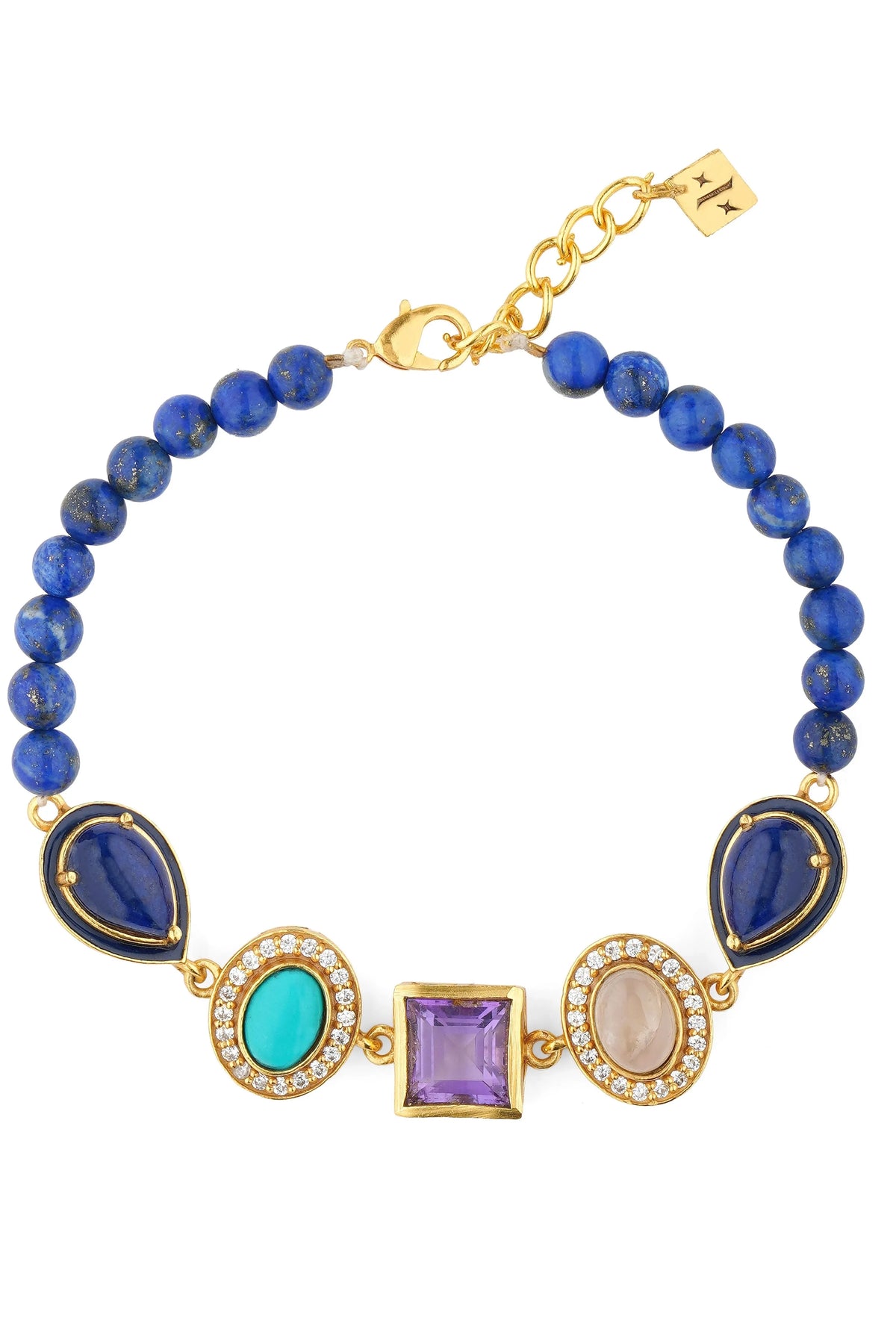 Empress Of The Skies Bracelet