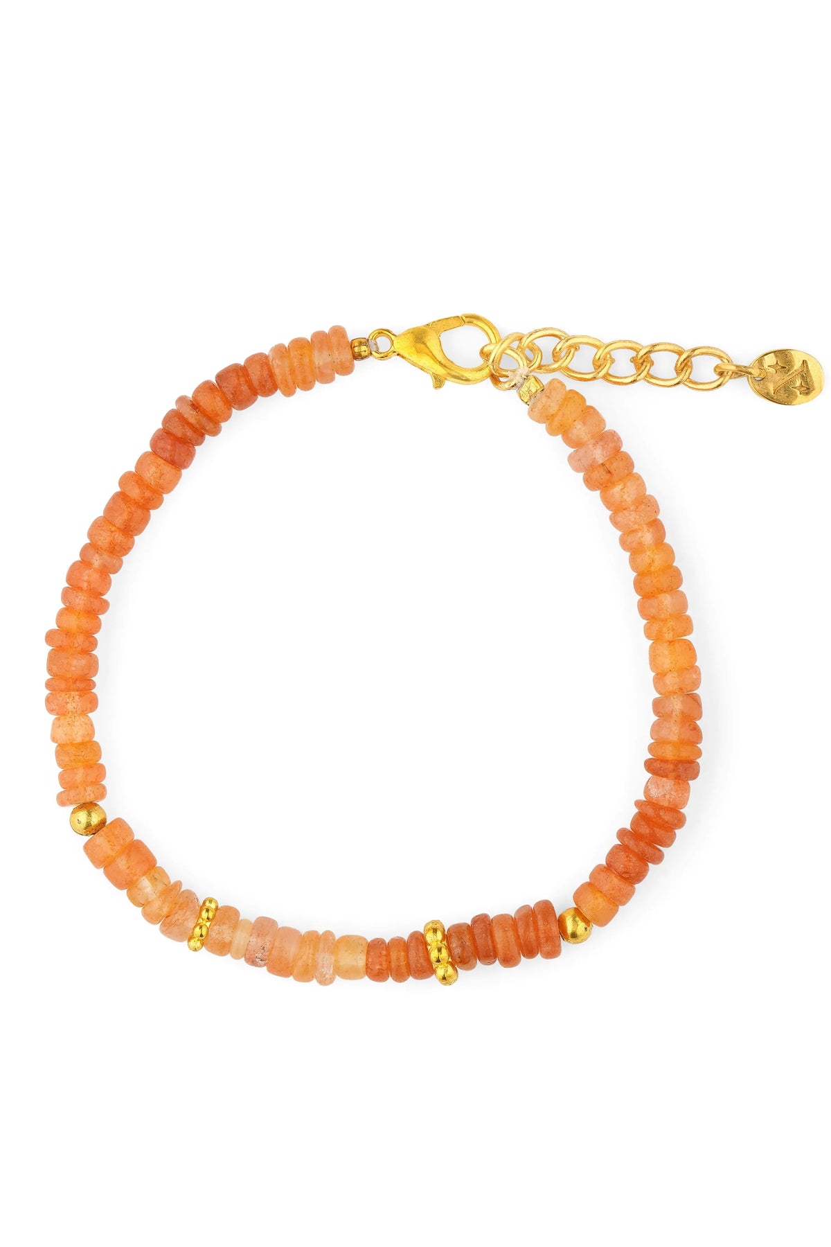 Heartglow Bracelet
