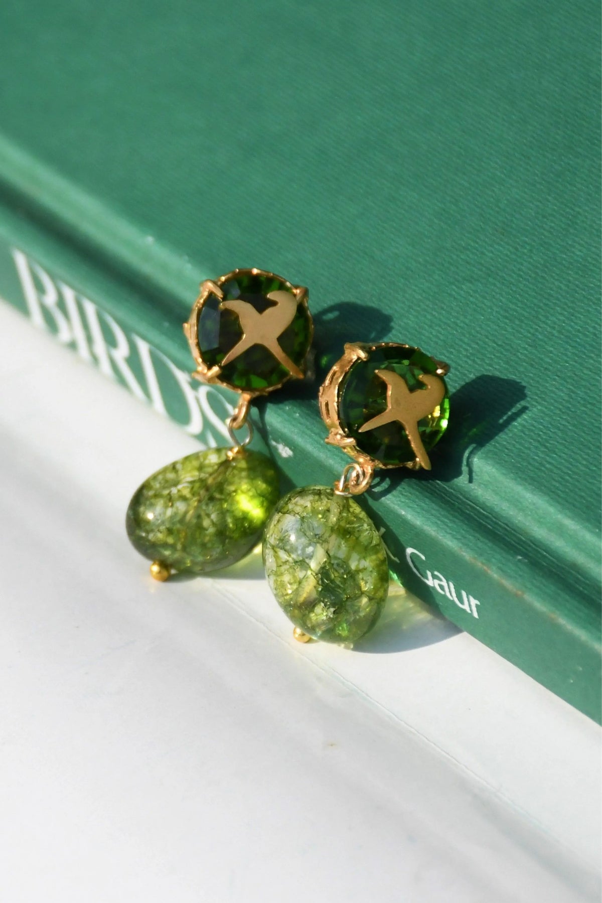 Antheia Earrings