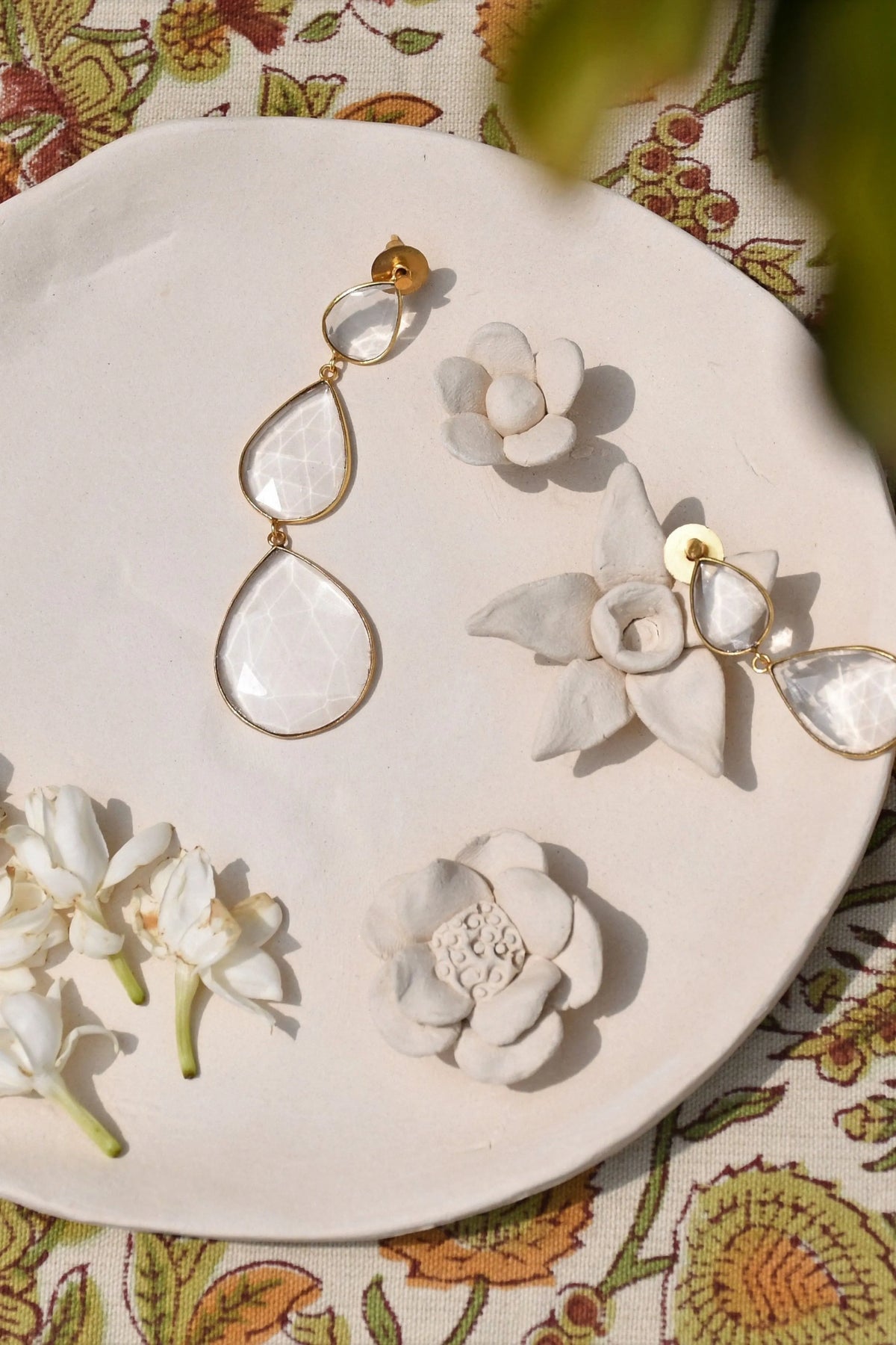 Amaya Earrings