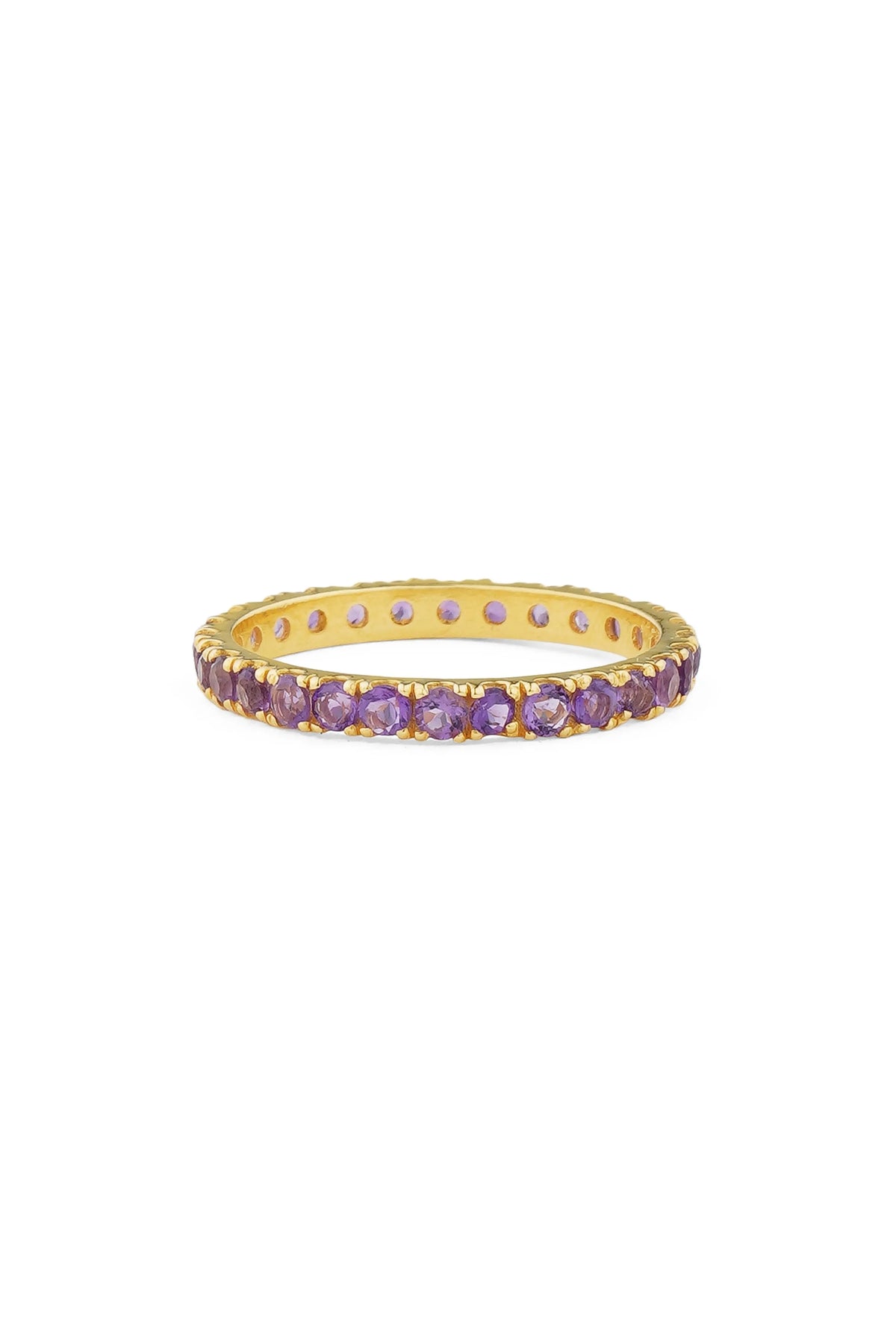 Royal Aura Ring Set