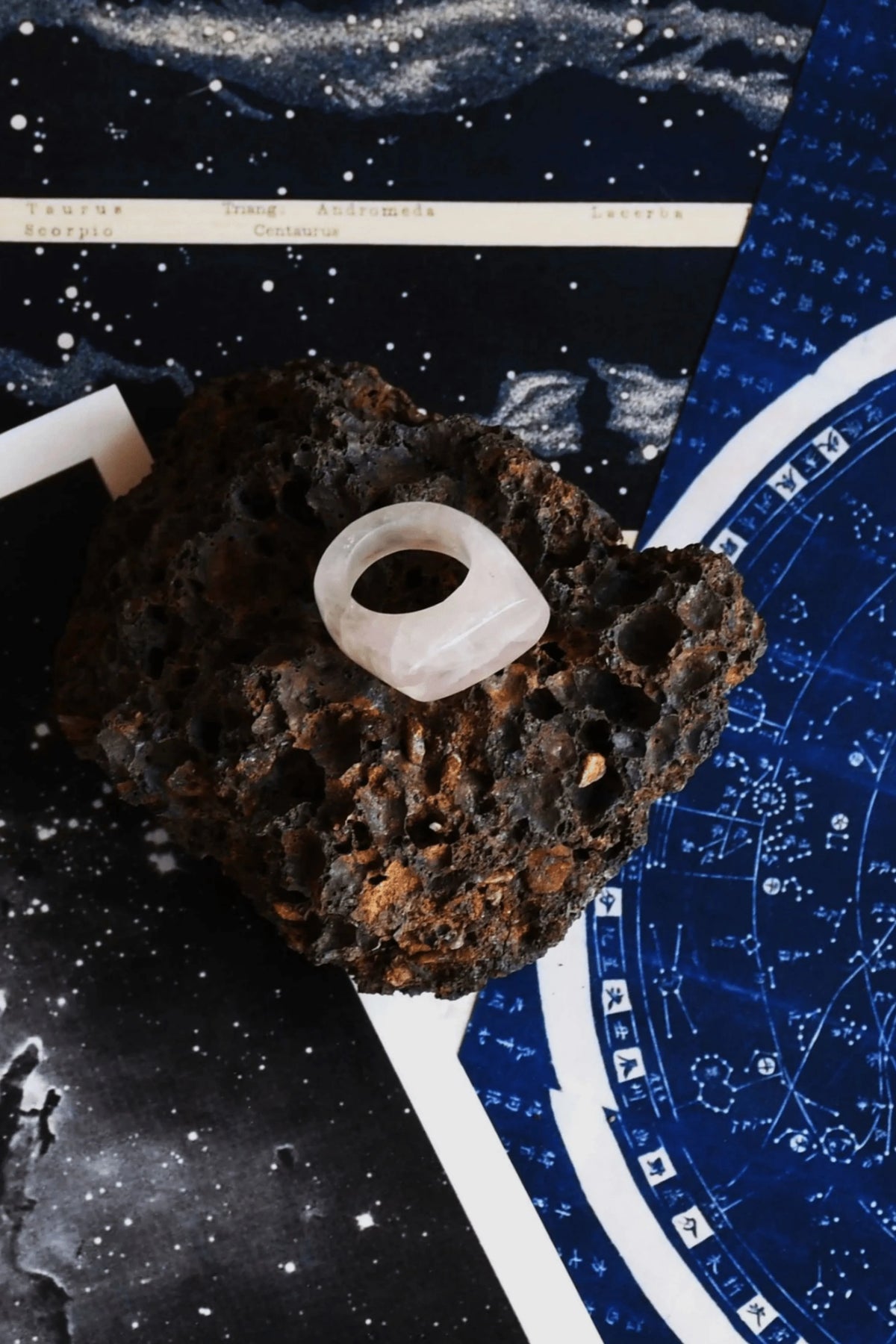 Venus Ring