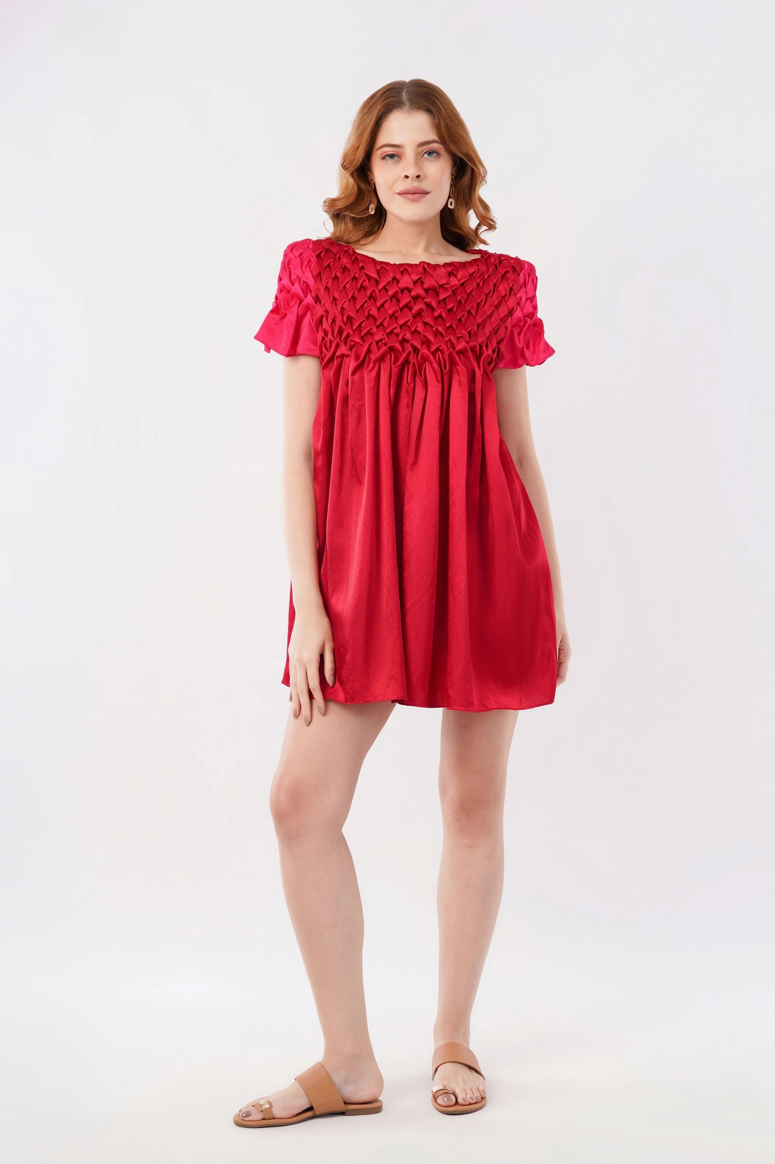 Tara Dress