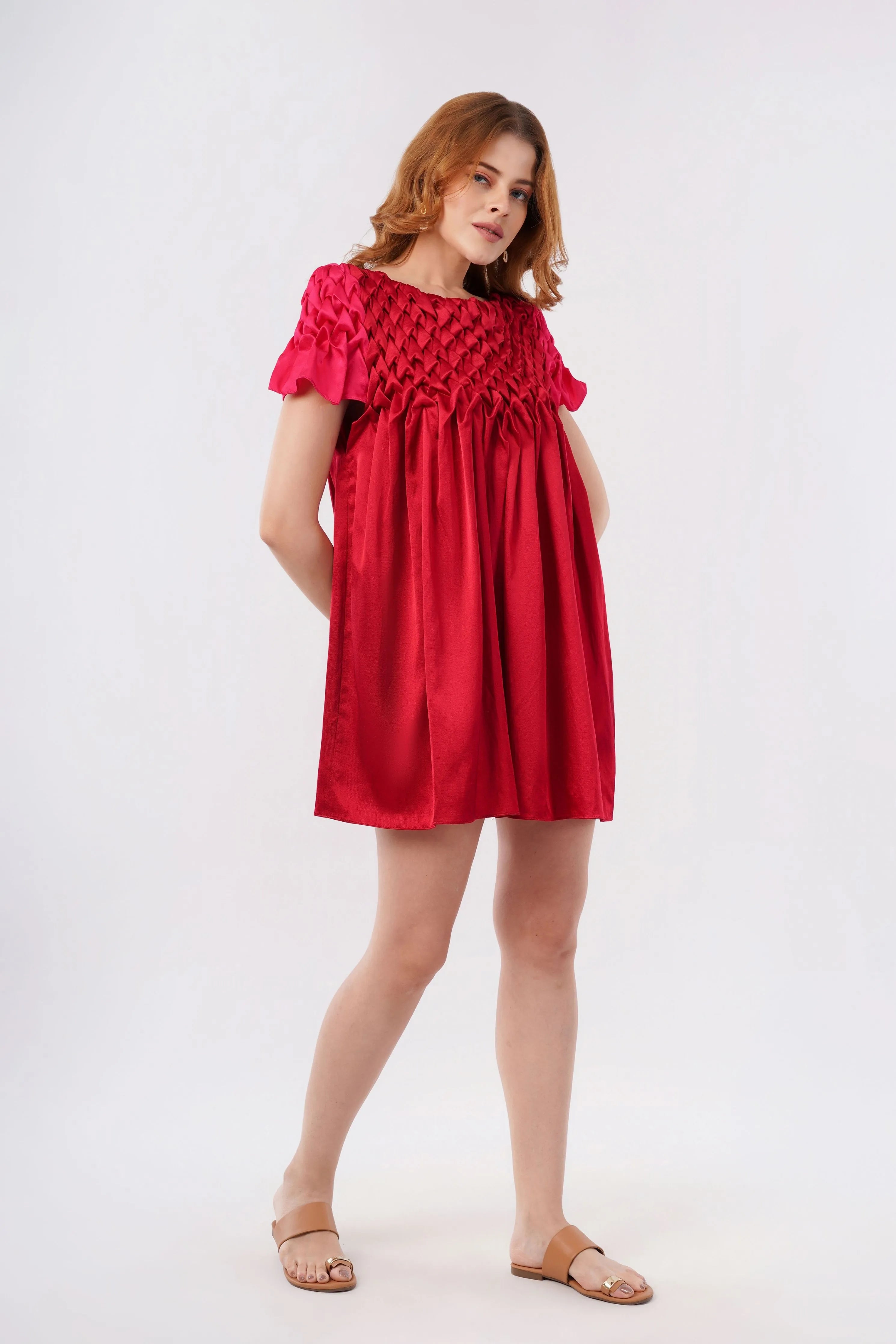 Tara Dress